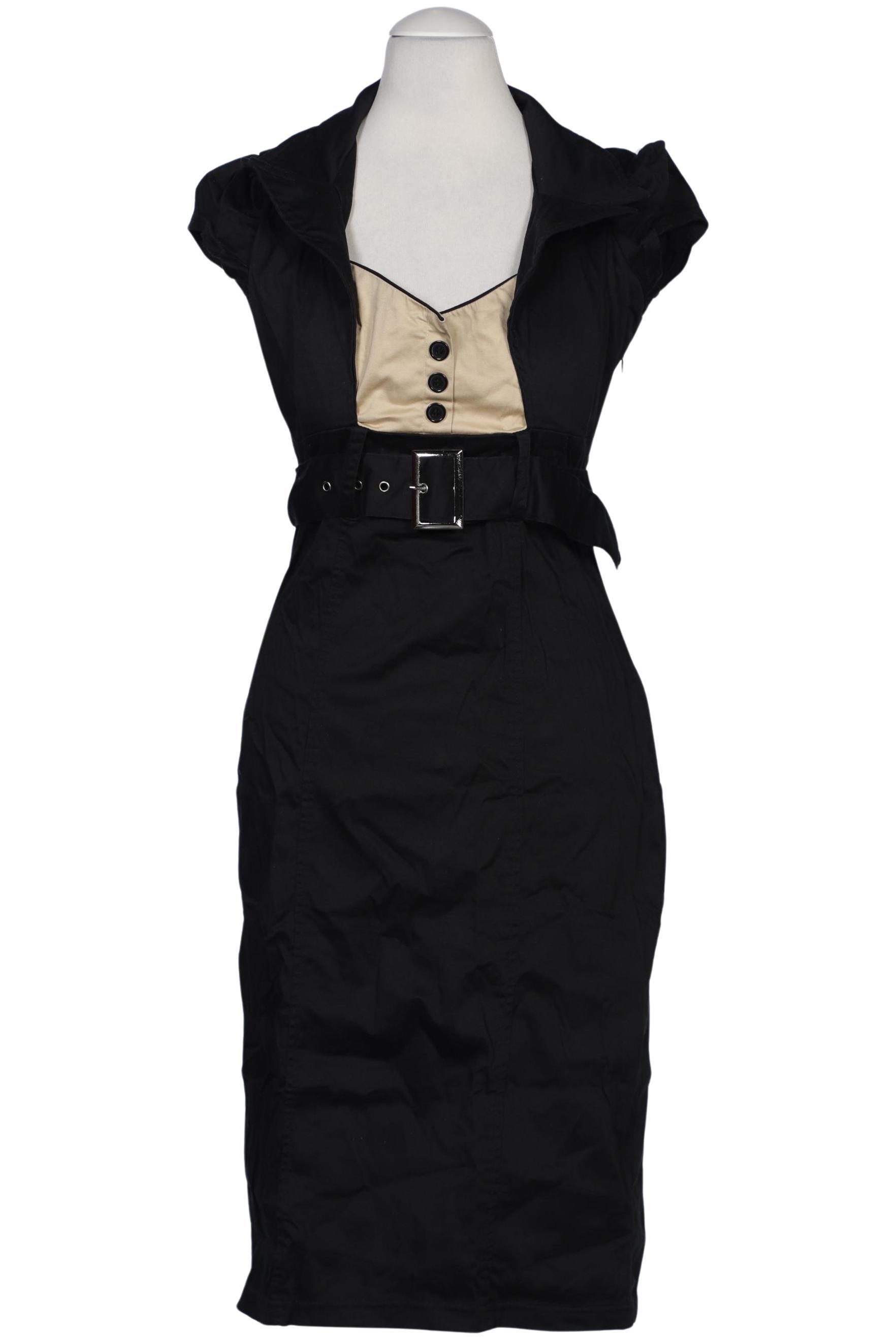 

Lindy Bop Damen Kleid, mehrfarbig, Gr. 38