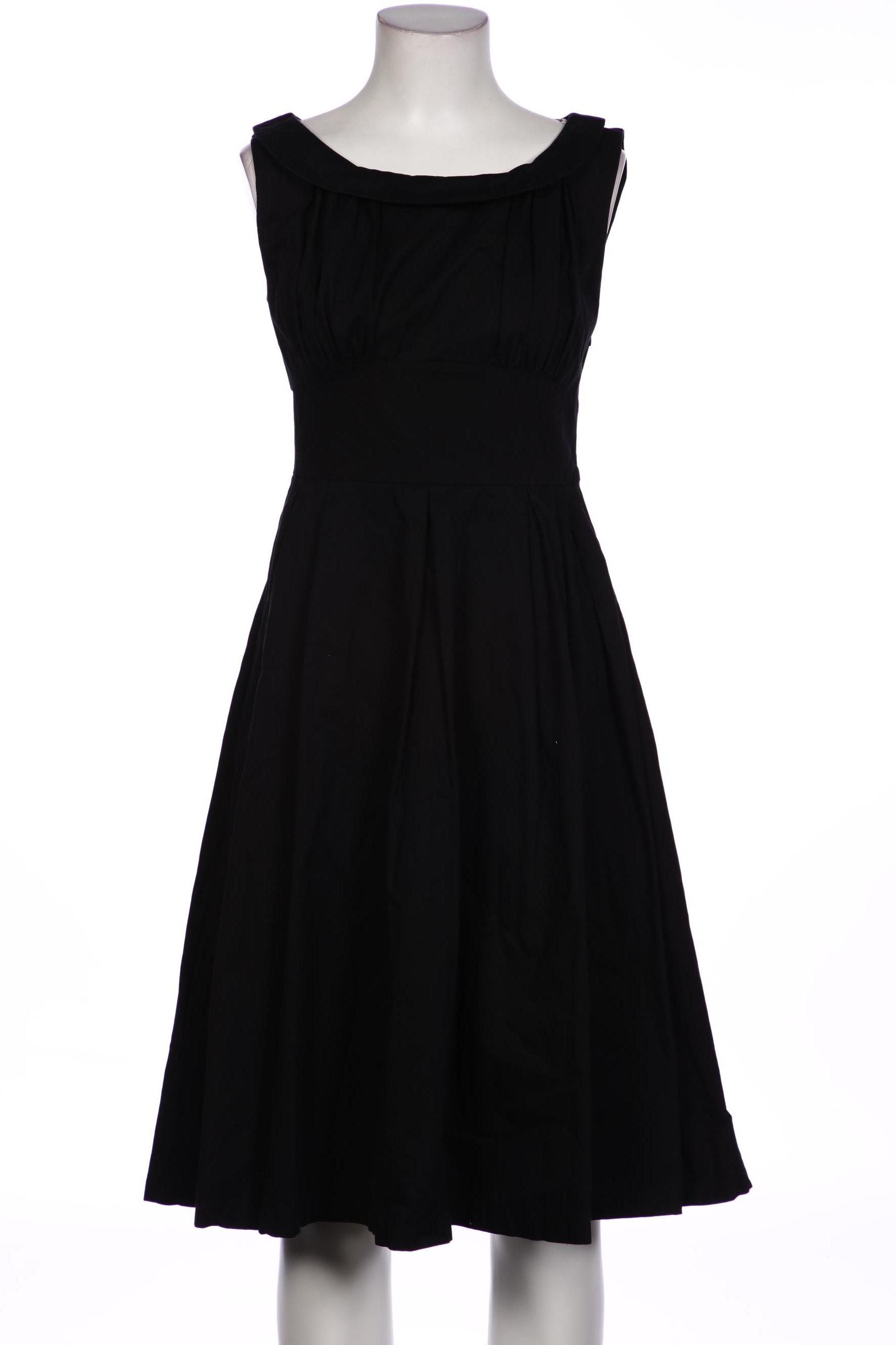 

Lindy Bop Damen Kleid, schwarz
