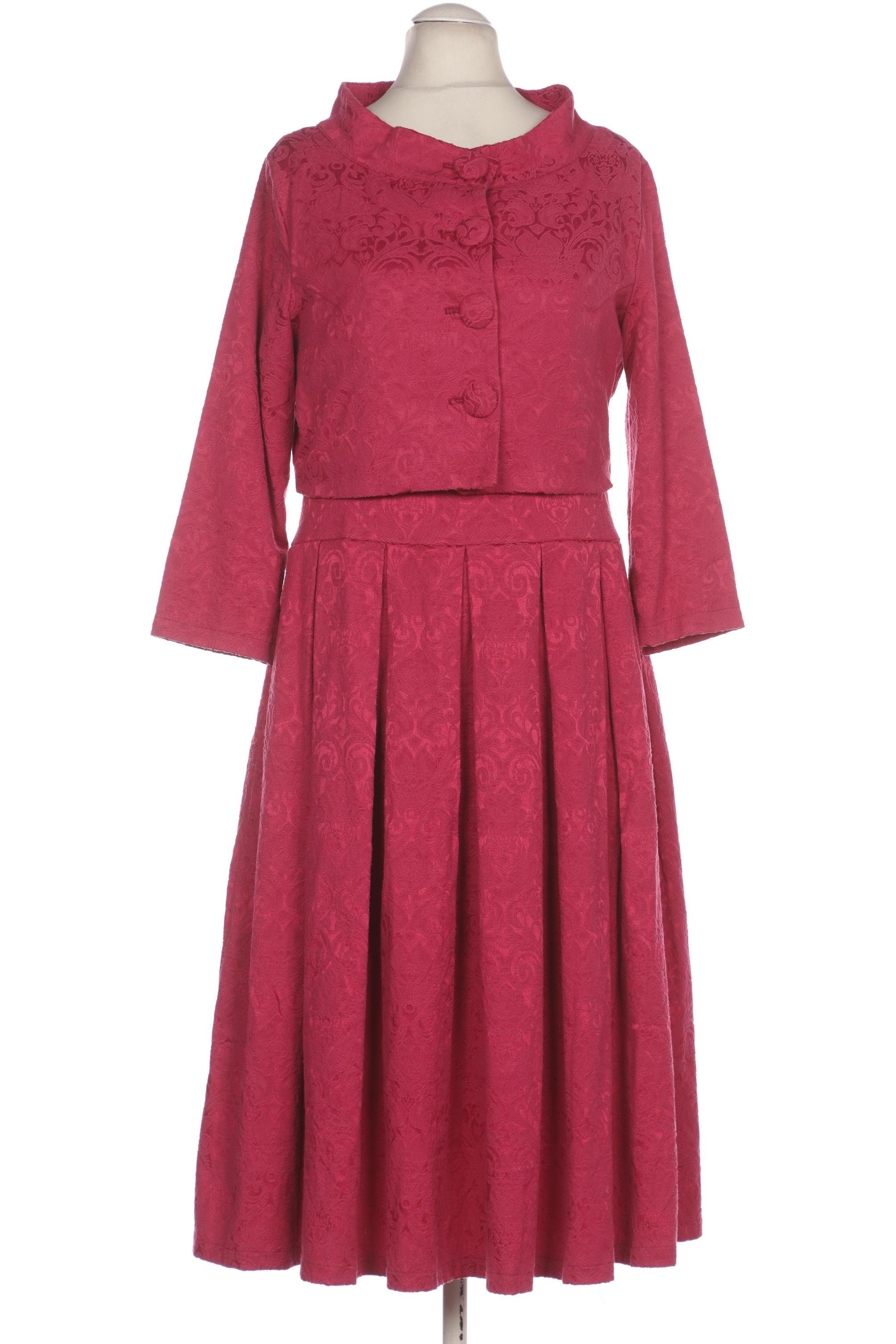 

Lindy Bop Damen Anzug, pink, Gr. 40