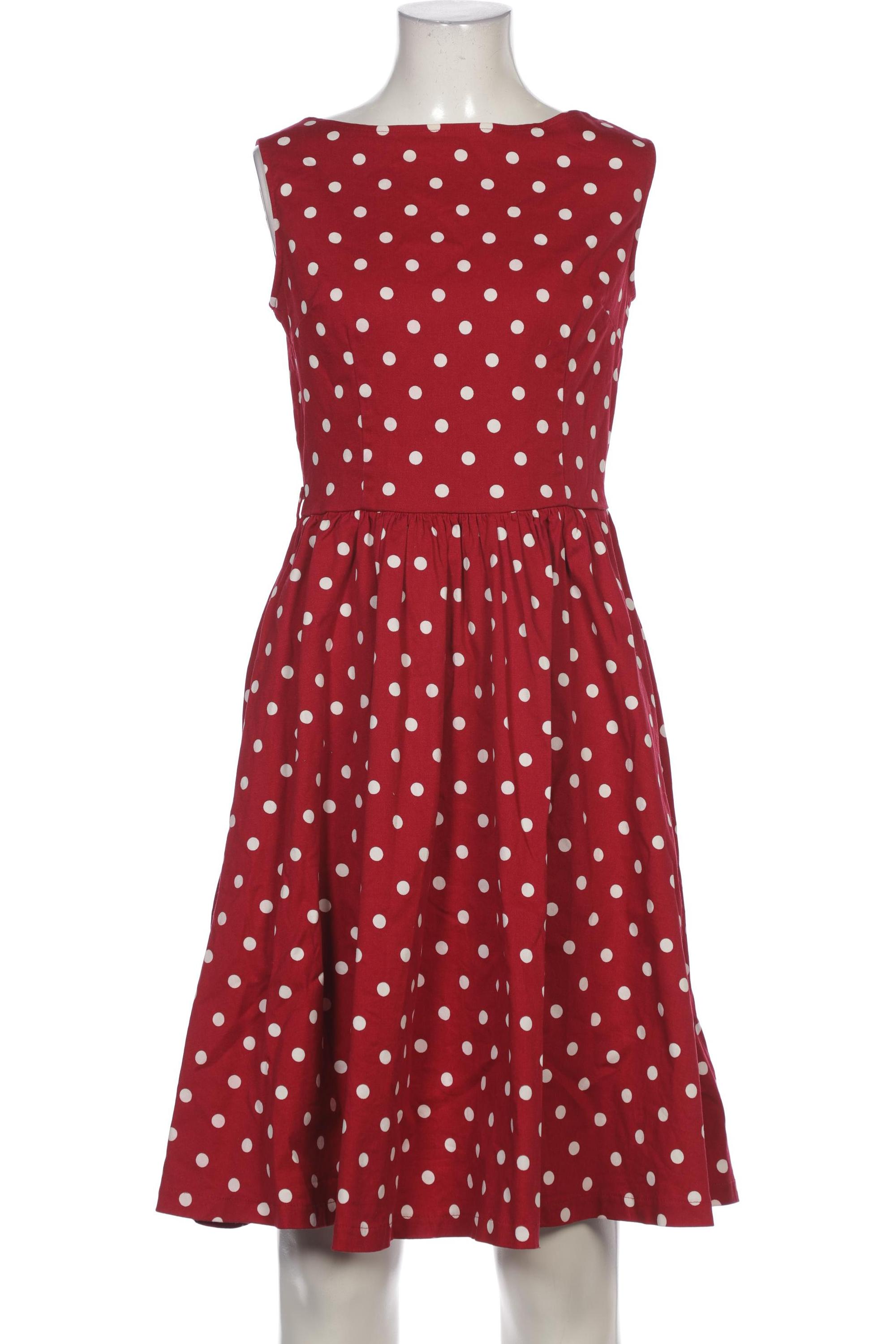 

Lindy Bop Damen Kleid, rot