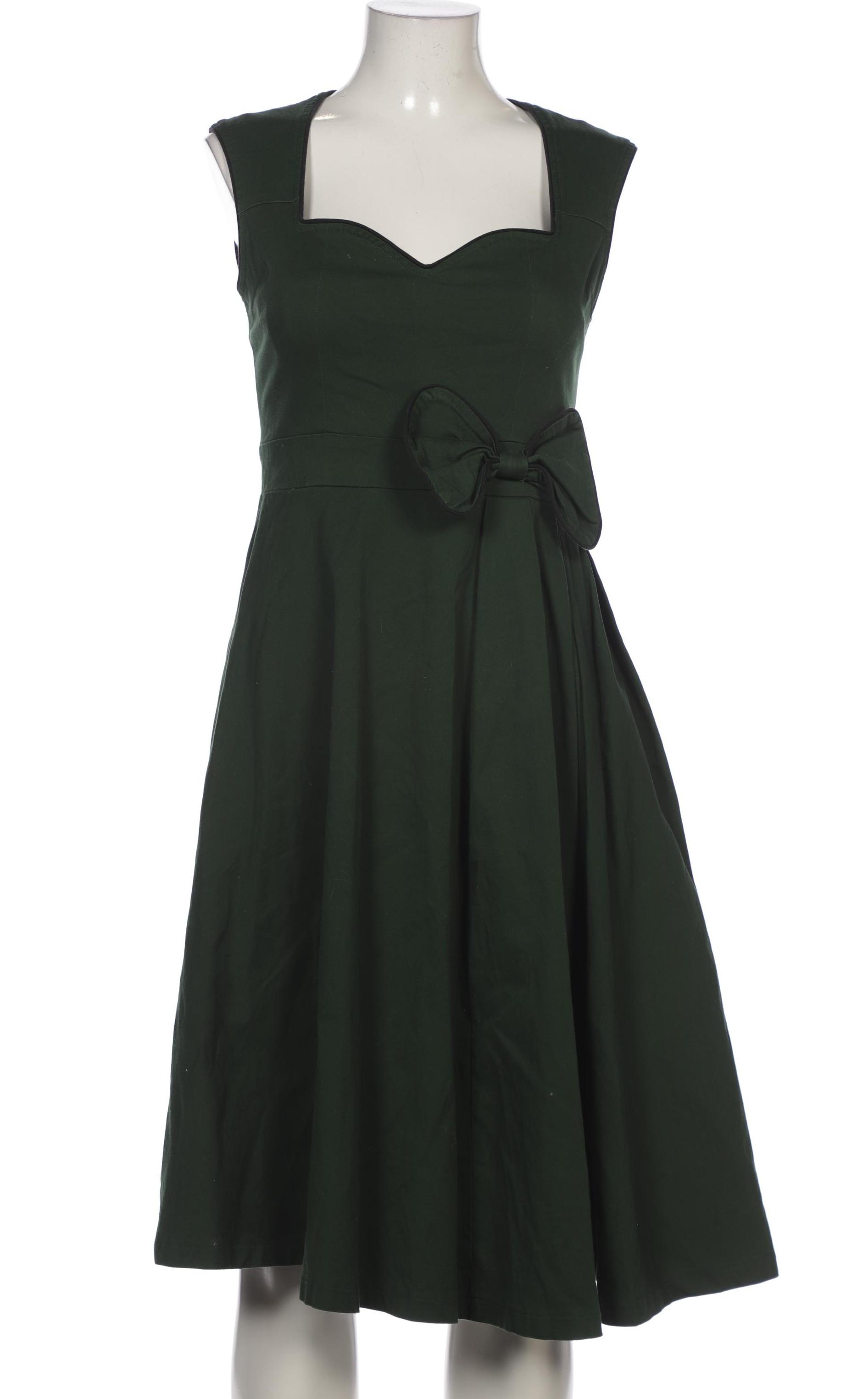 

Lindy Bop Damen Kleid, grün