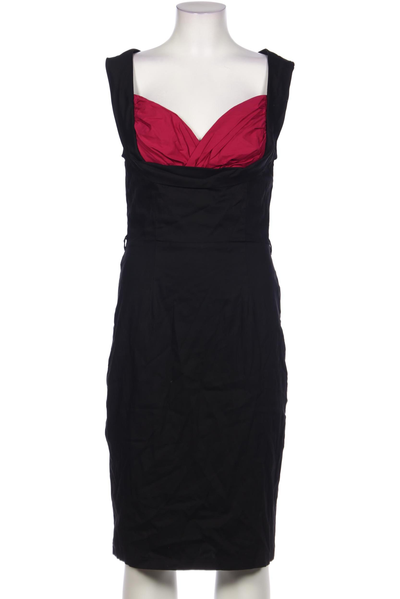 

Lindy Bop Damen Kleid, schwarz