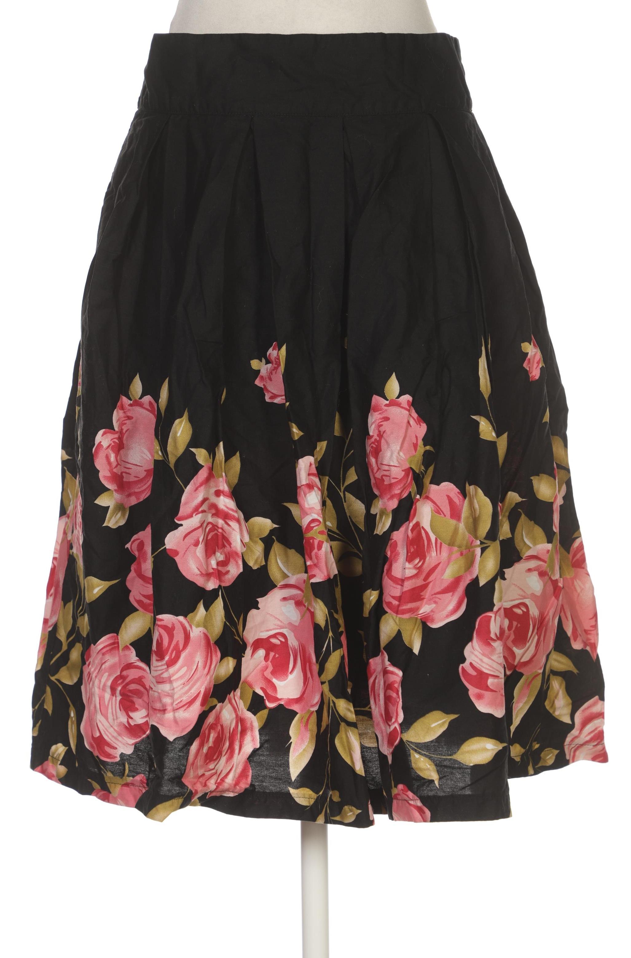 

Lindy Bop Damen Rock, schwarz, Gr. 40