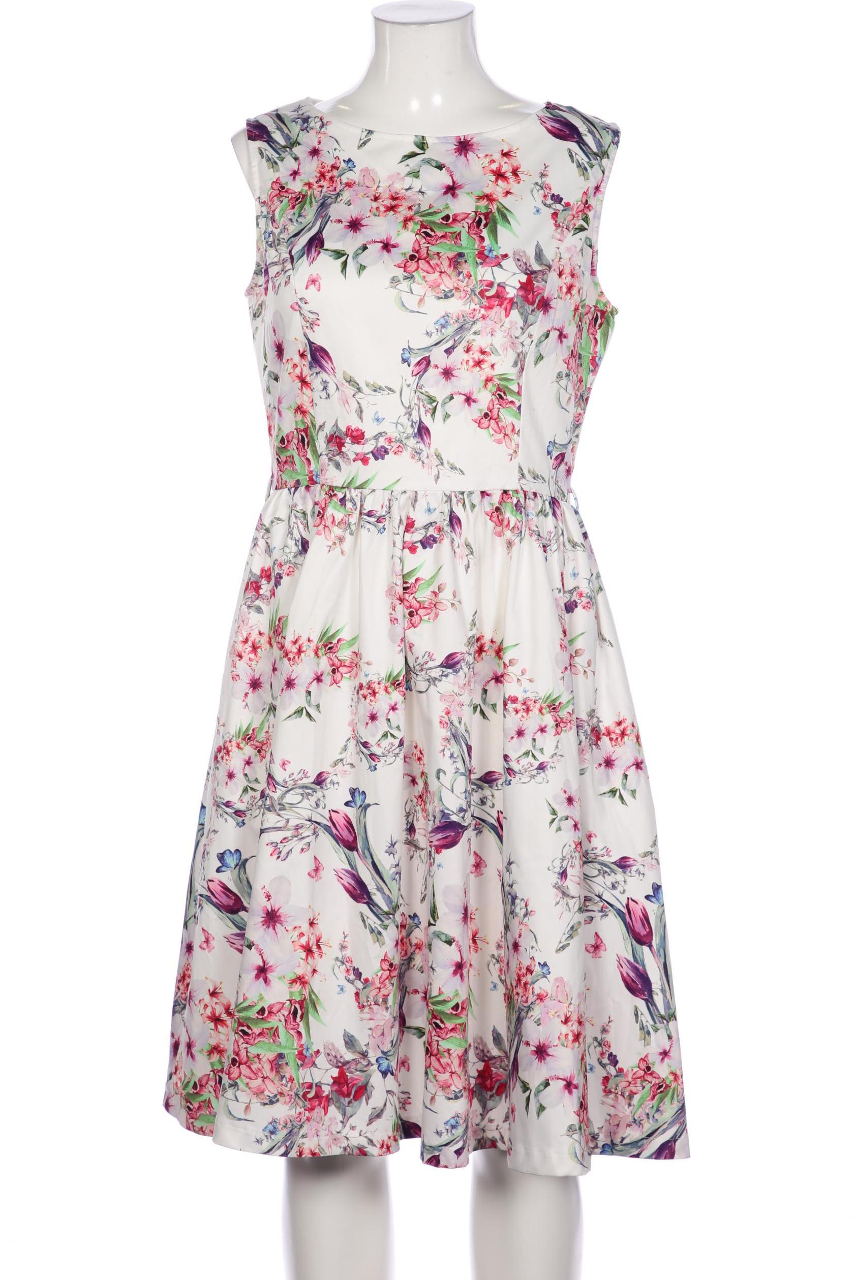 

Lindy Bop Damen Kleid, mehrfarbig