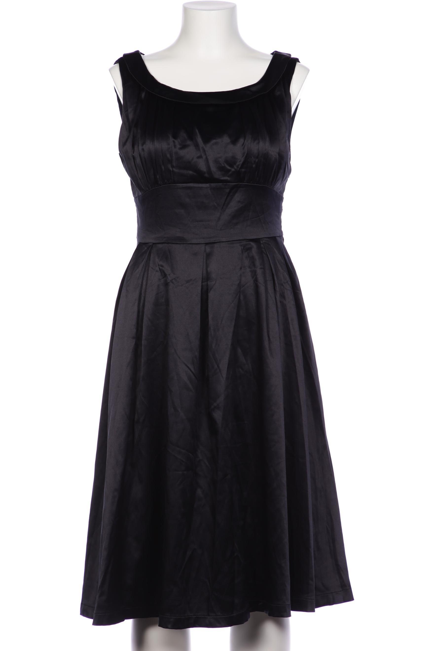 

Lindy Bop Damen Kleid, marineblau, Gr. 40
