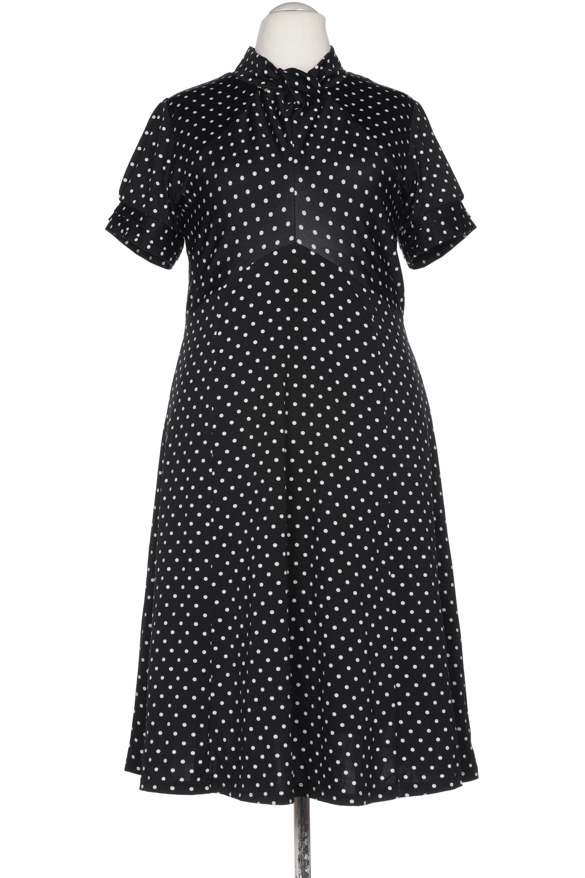 

Lindy Bop Damen Kleid, schwarz
