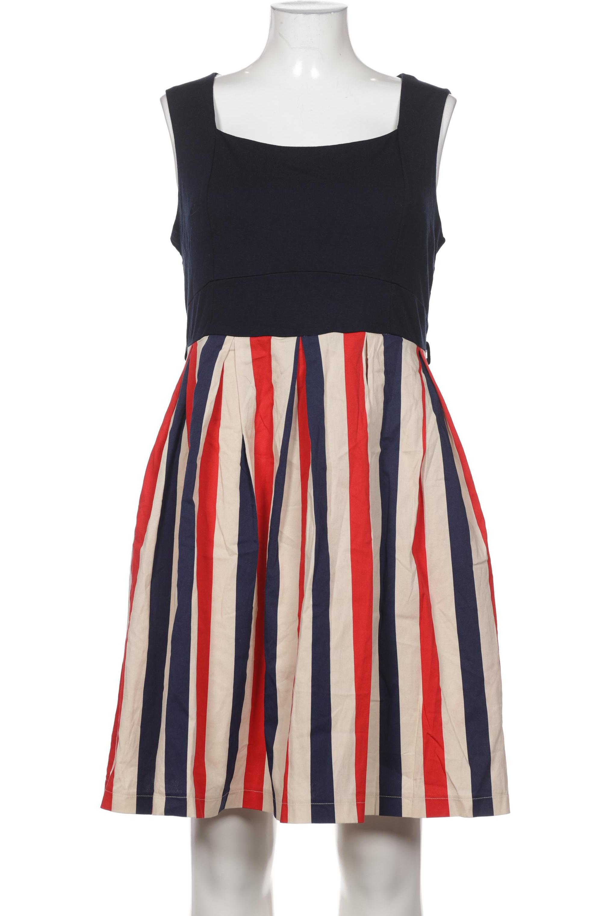 

Lindy Bop Damen Kleid, mehrfarbig, Gr. 44