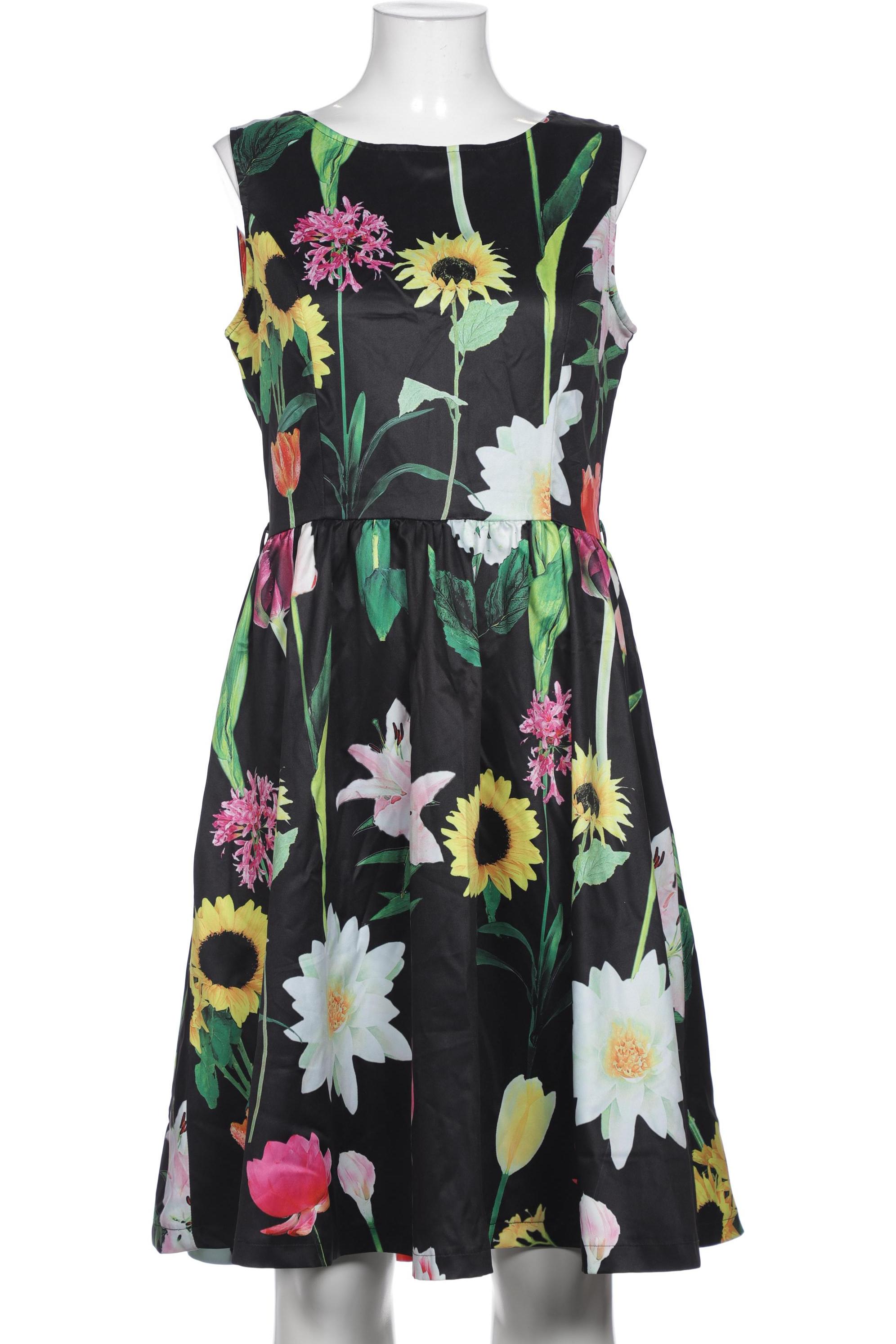 

Lindy Bop Damen Kleid, schwarz