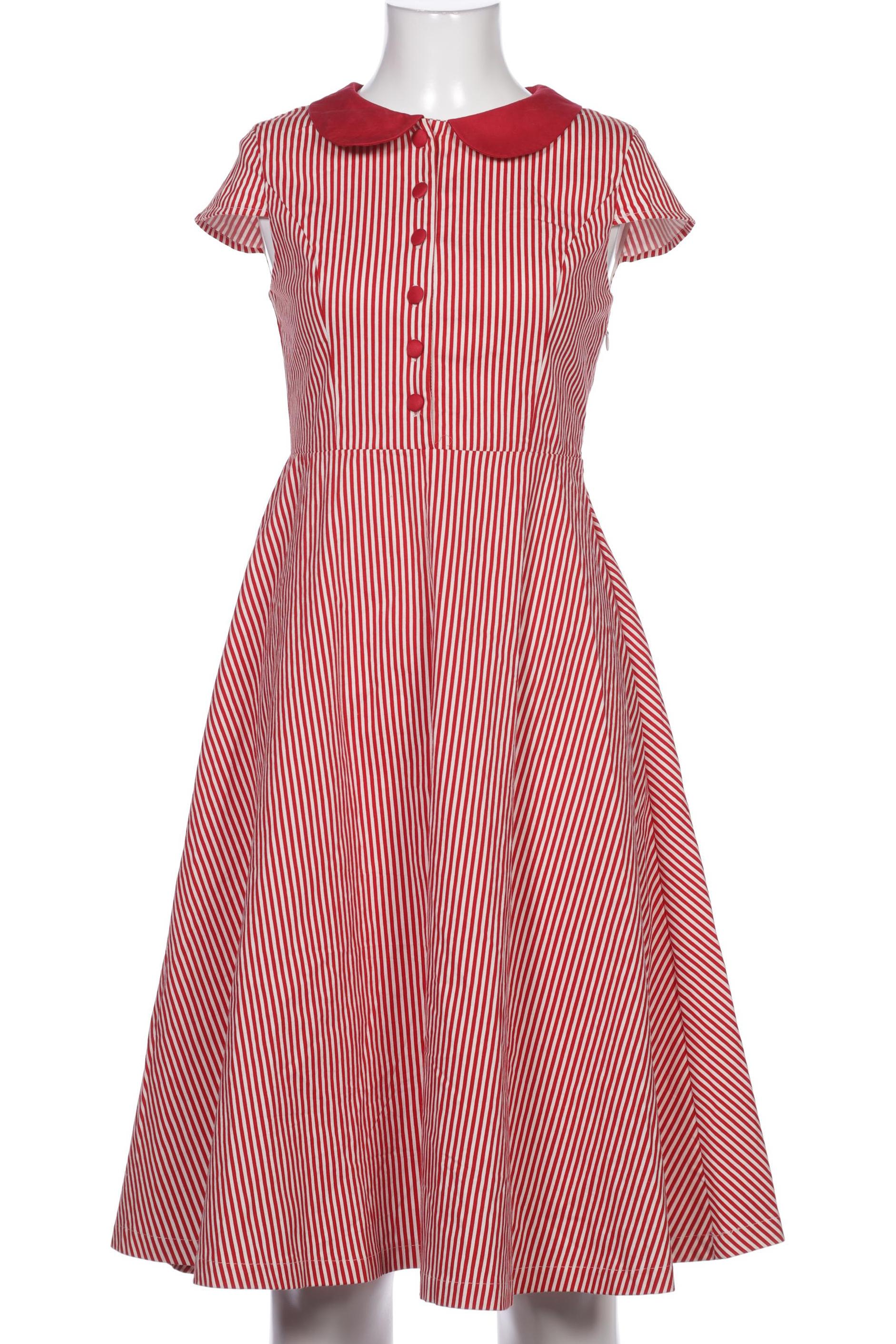 

Lindy Bop Damen Kleid, rot