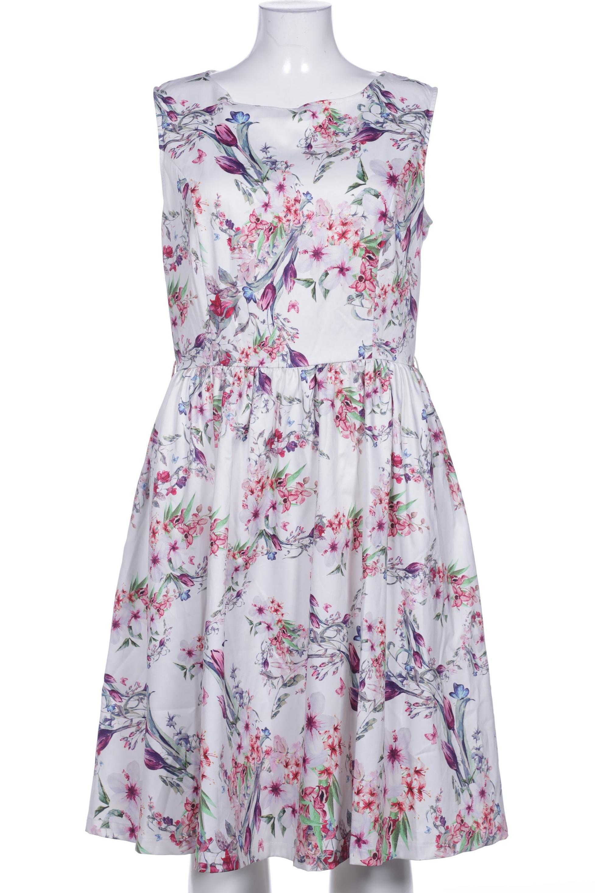 

Lindy Bop Damen Kleid, mehrfarbig