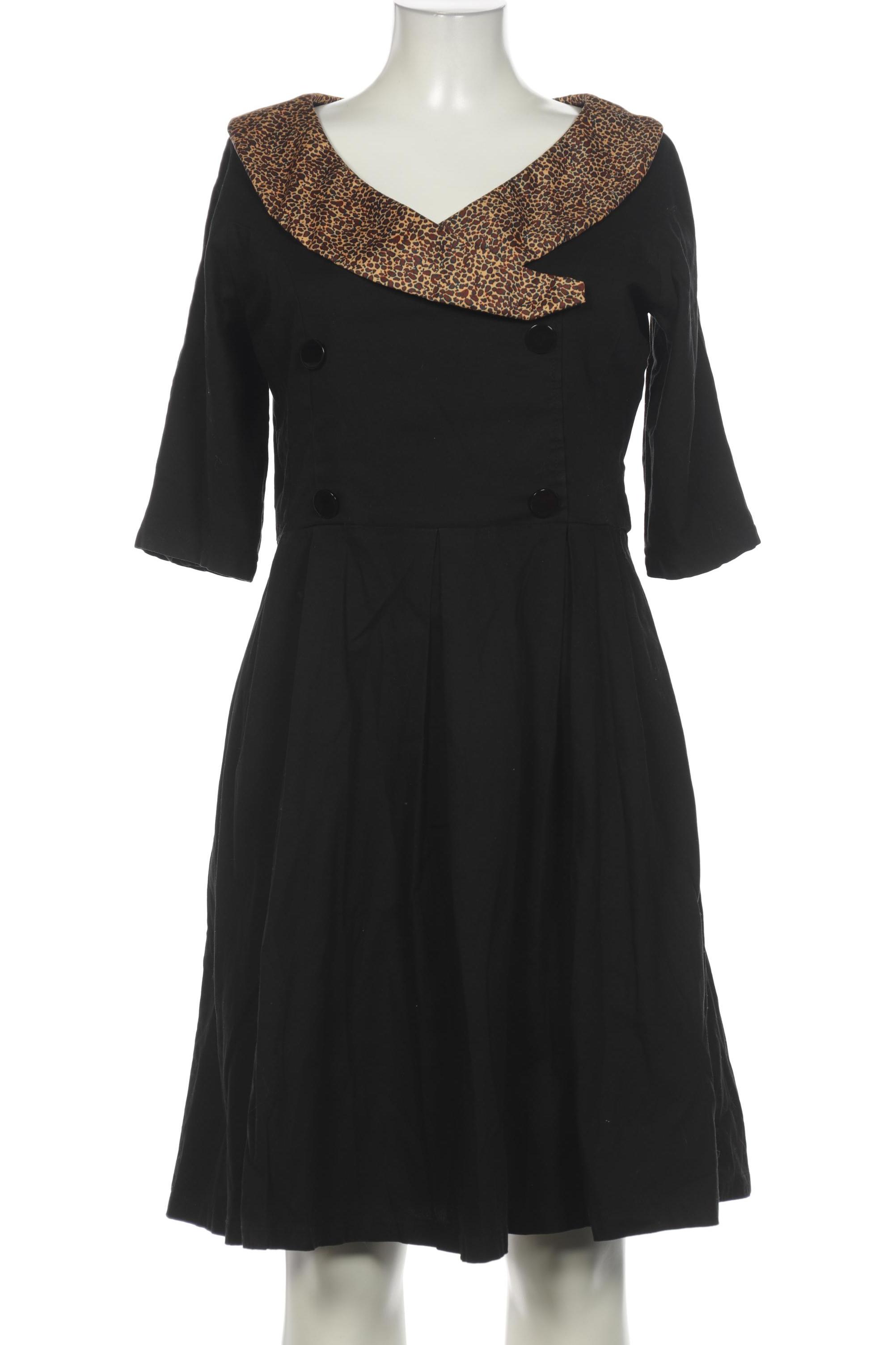 

Lindy Bop Damen Kleid, schwarz