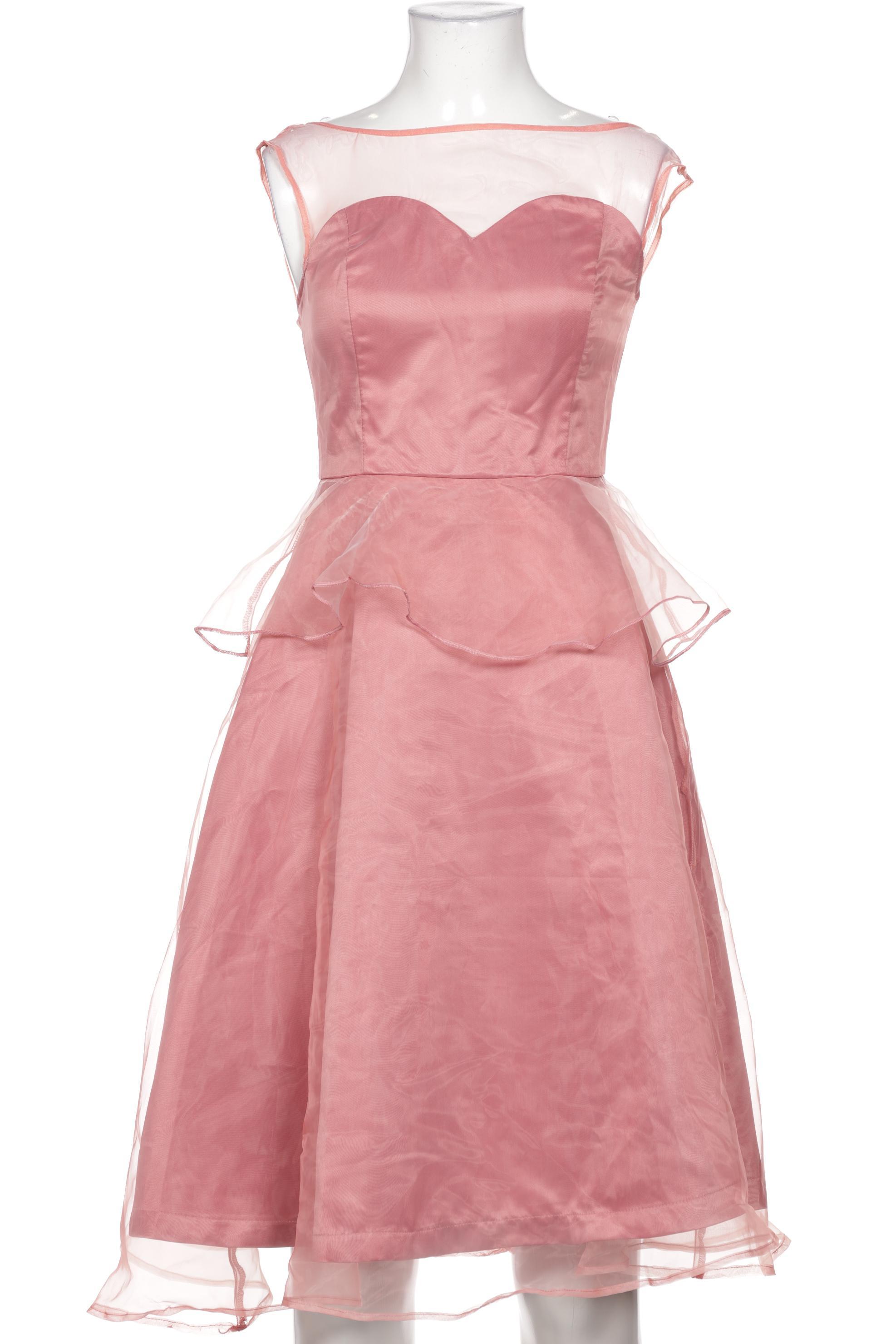 

Lindy Bop Damen Kleid, pink