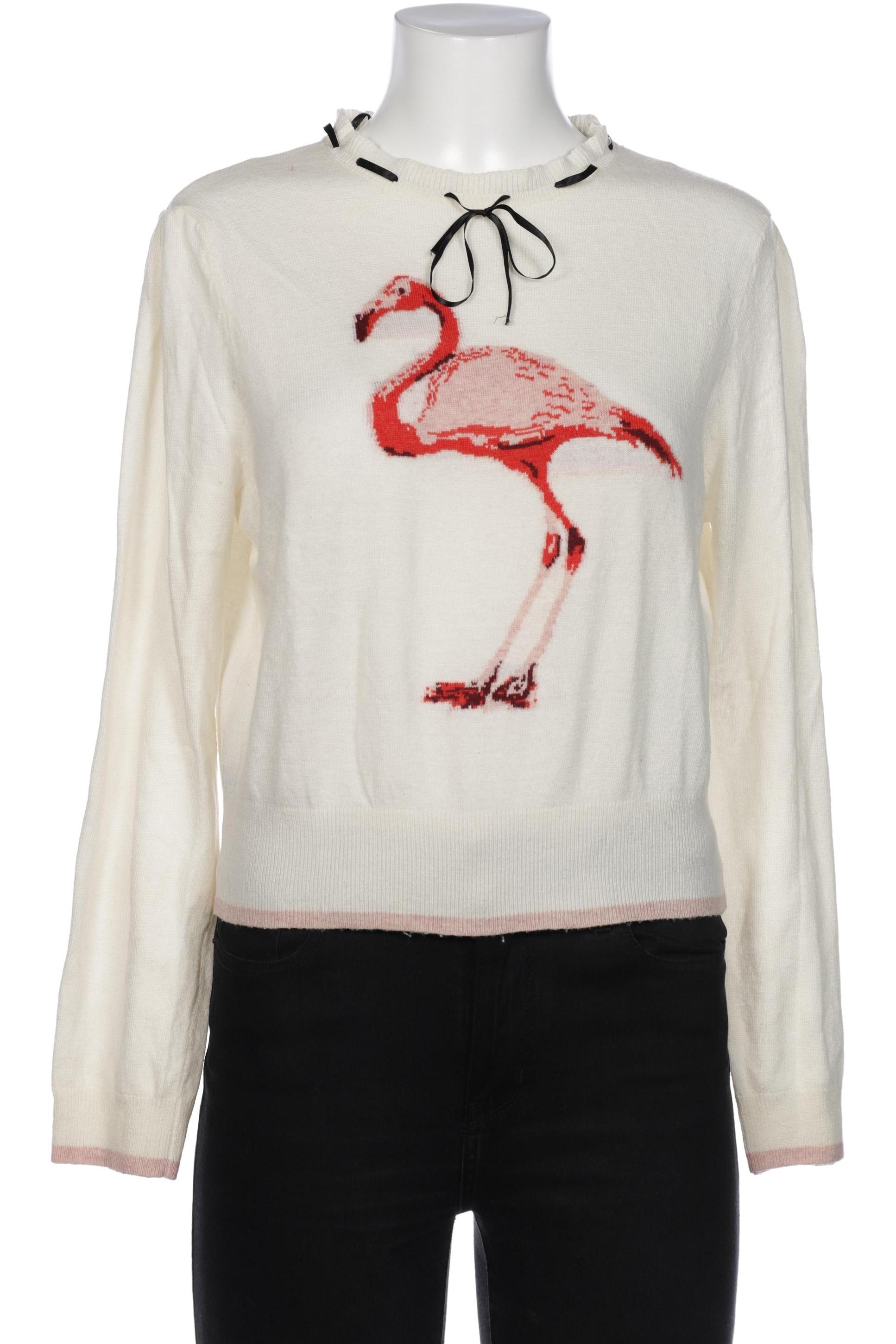 

Lindy Bop Damen Pullover, cremeweiß, Gr. 42