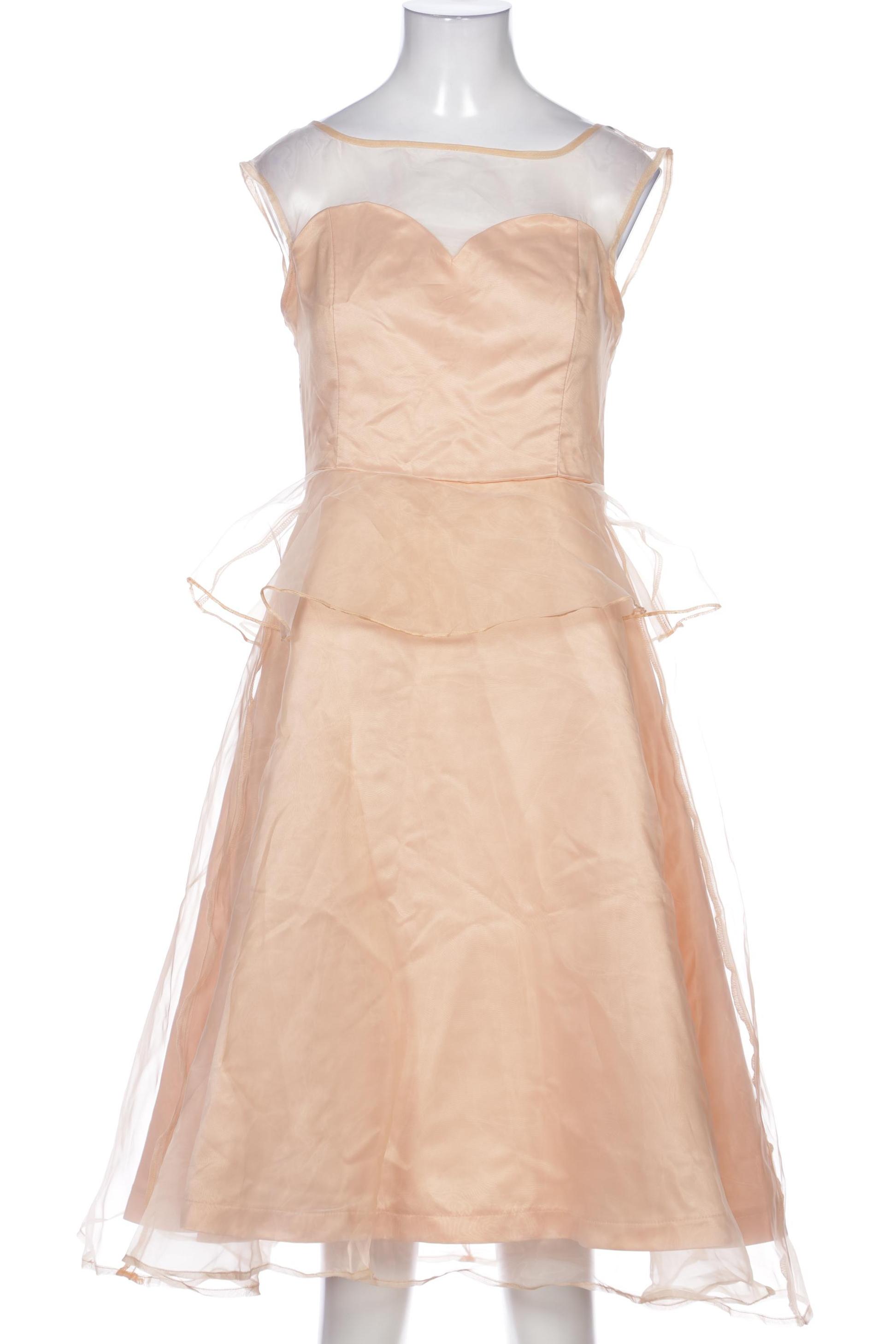 

Lindy Bop Damen Kleid, orange