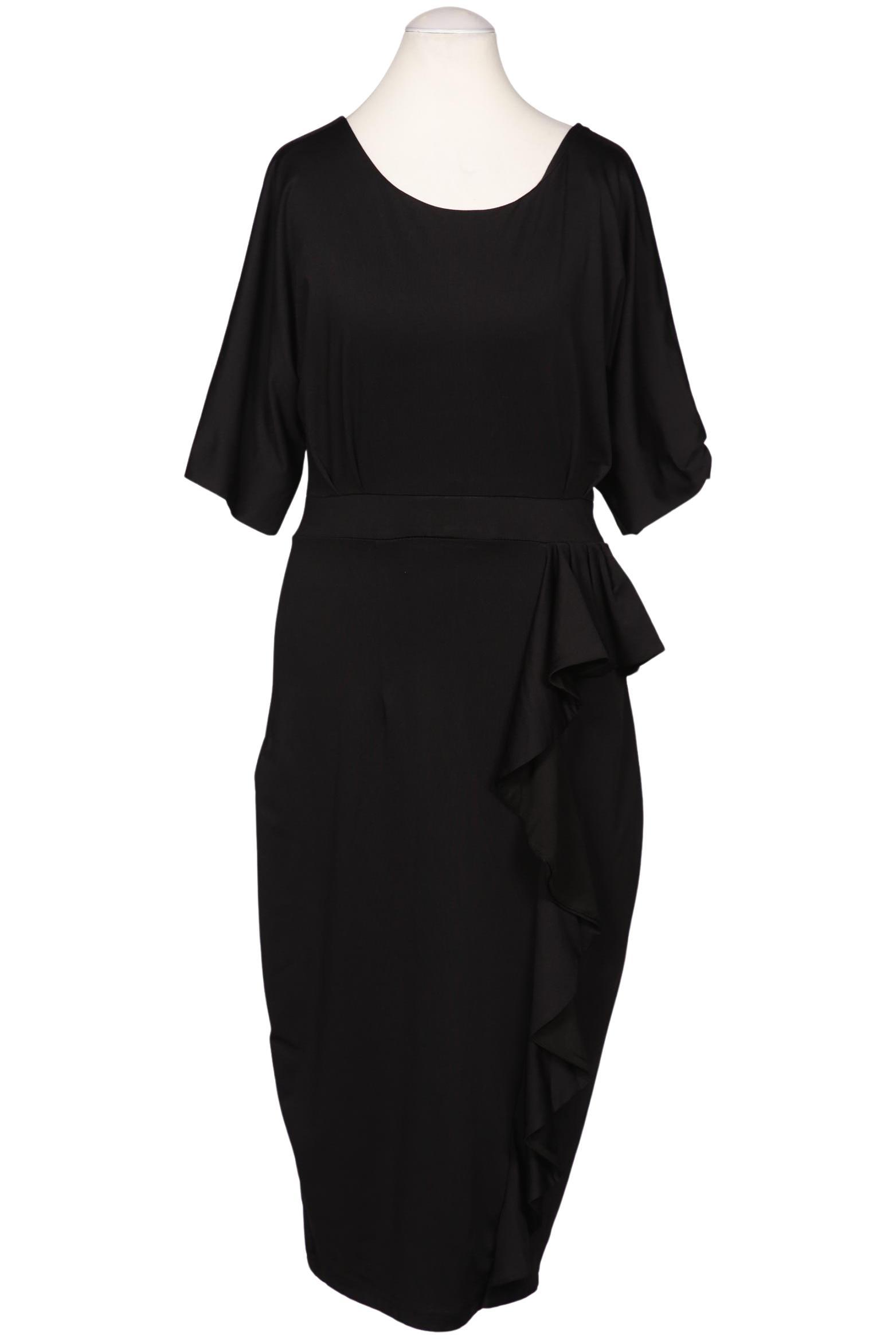 

Lindy Bop Damen Kleid, schwarz, Gr. 36