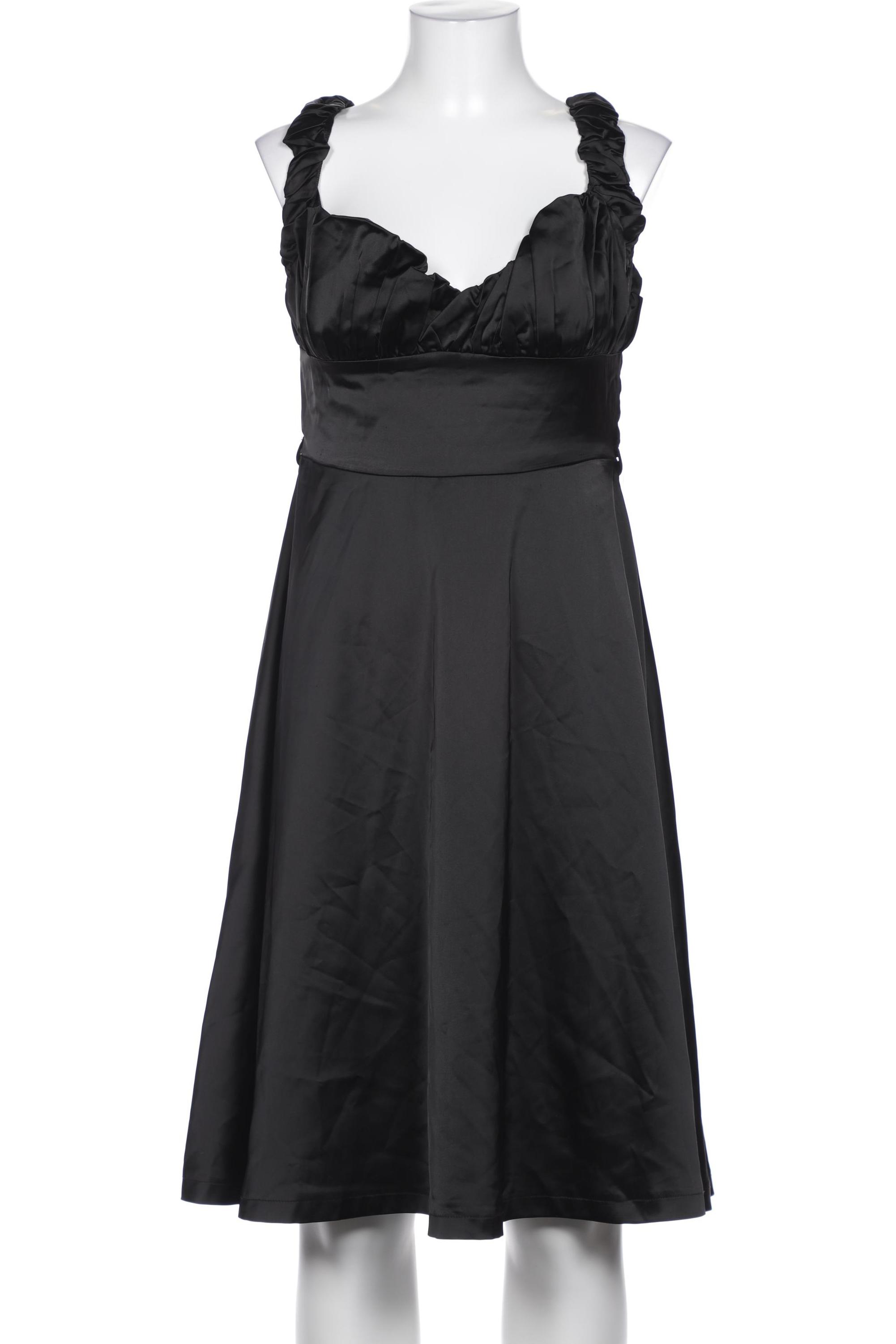 

Lindy Bop Damen Kleid, schwarz, Gr. 40