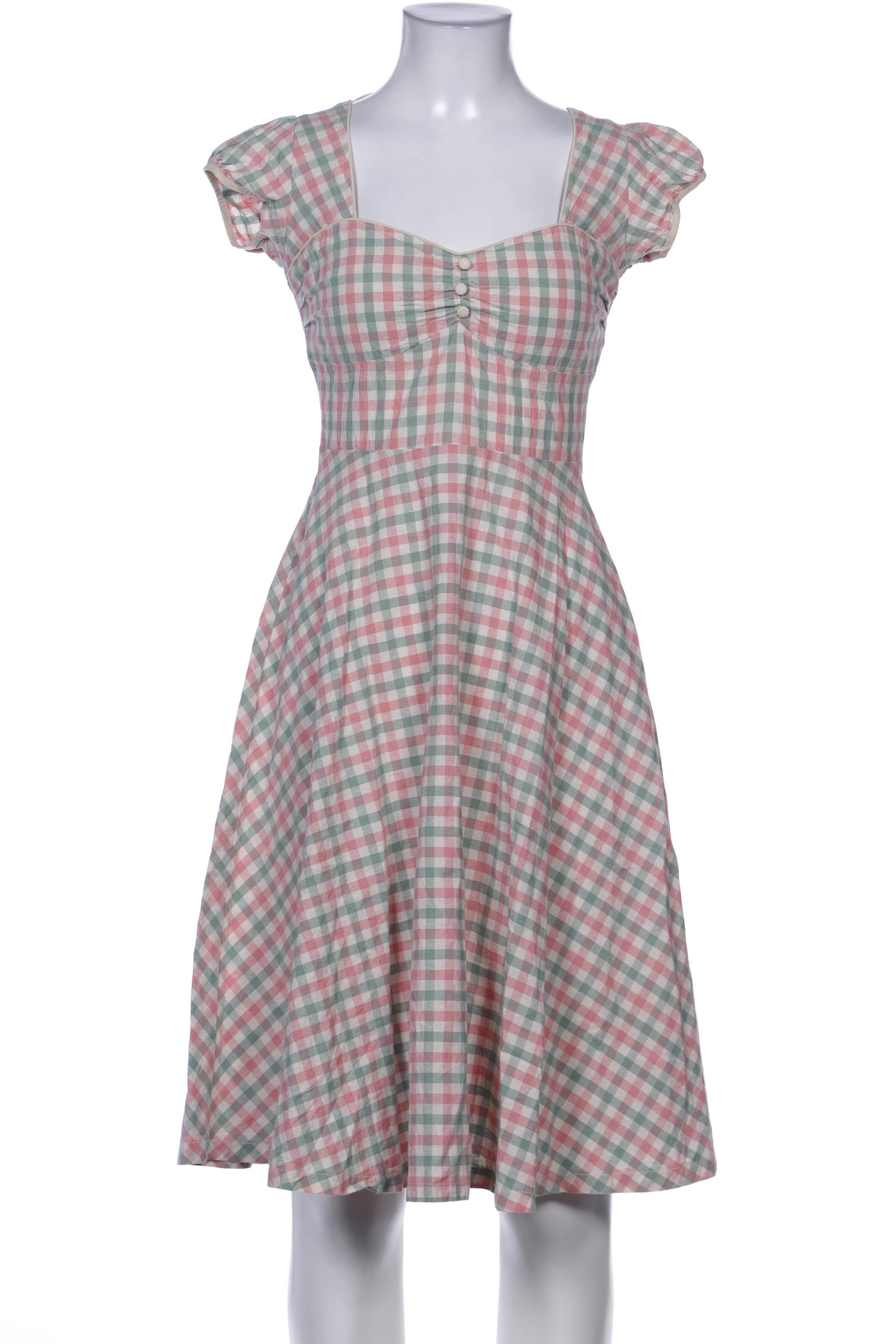 Thumbnail - Lindy Bop Damen Kleid, pink, Gr. 34