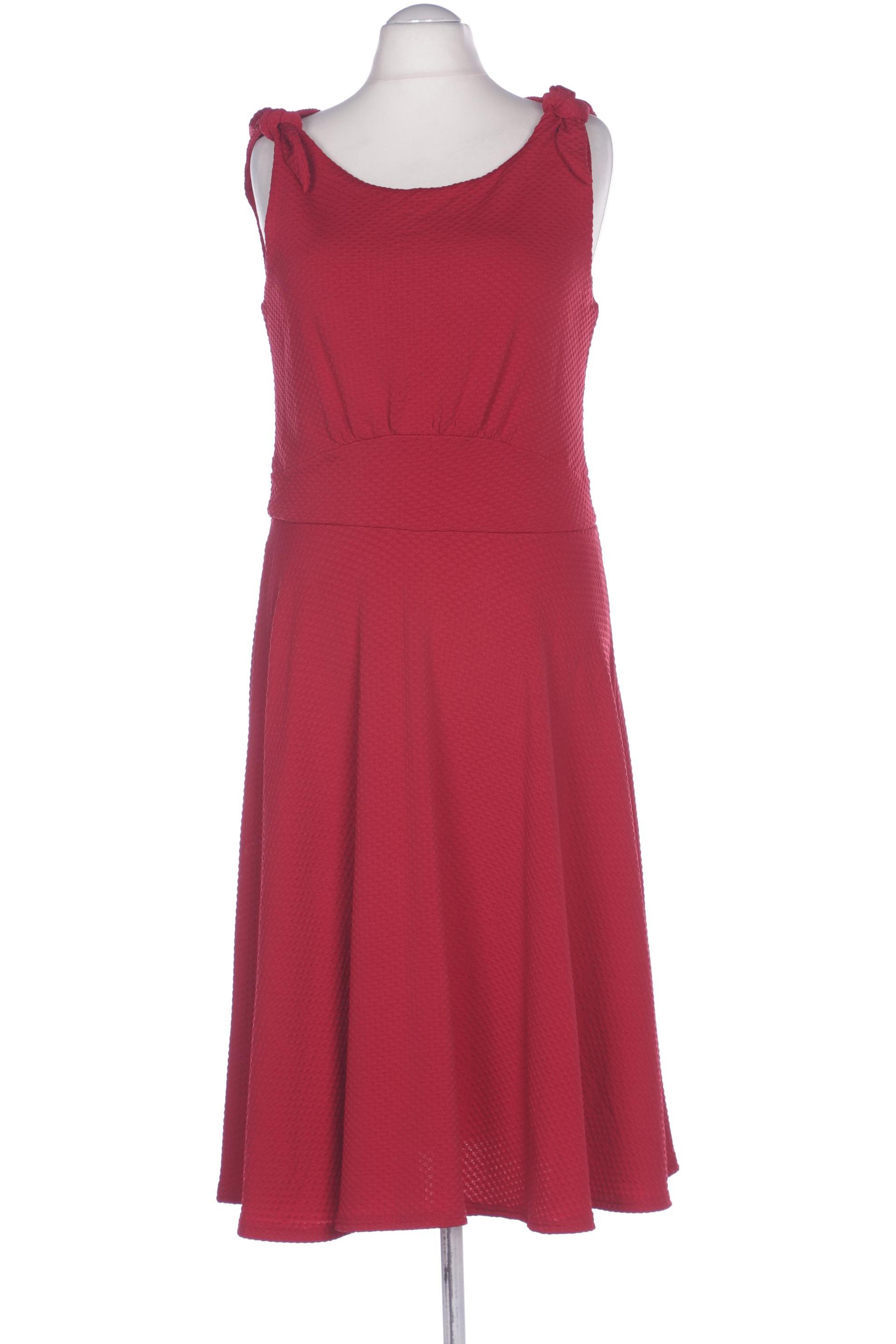 

Lindy Bop Damen Kleid, rot