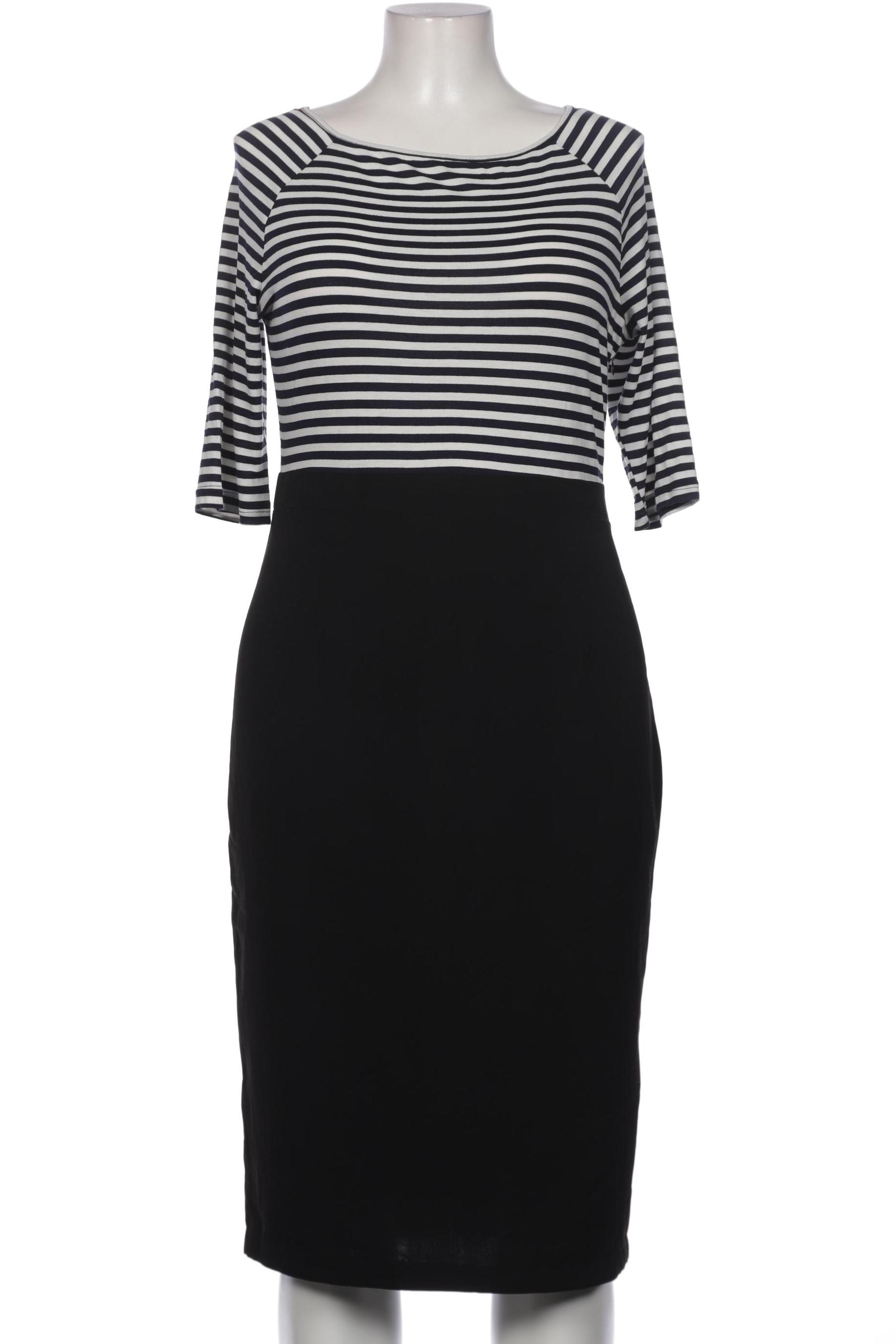 

Lindy Bop Damen Kleid, schwarz, Gr. 42