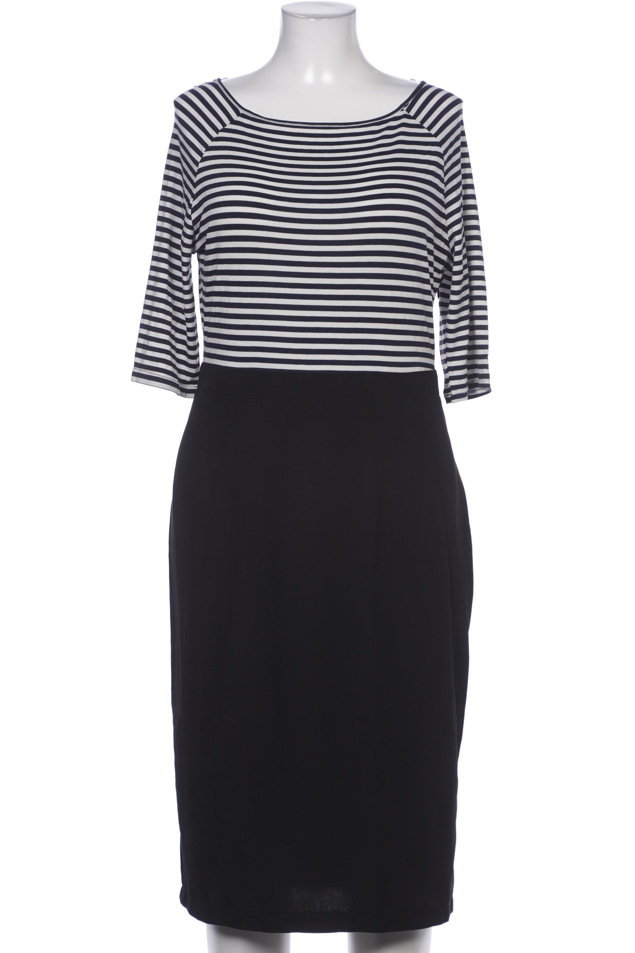

Lindy Bop Damen Kleid, marineblau, Gr. 44