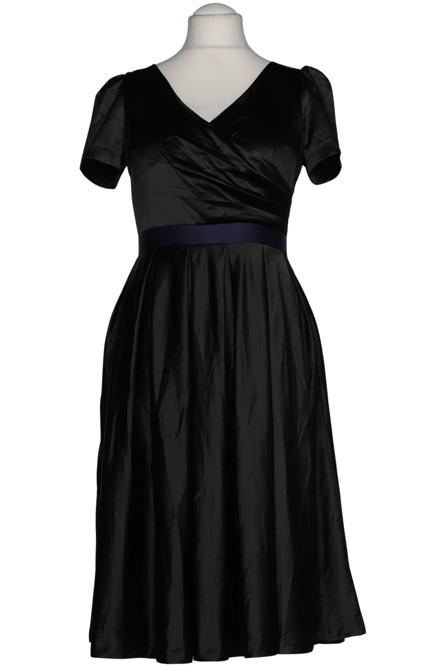 

Lindy Bop Damen Kleid, schwarz, Gr. 40