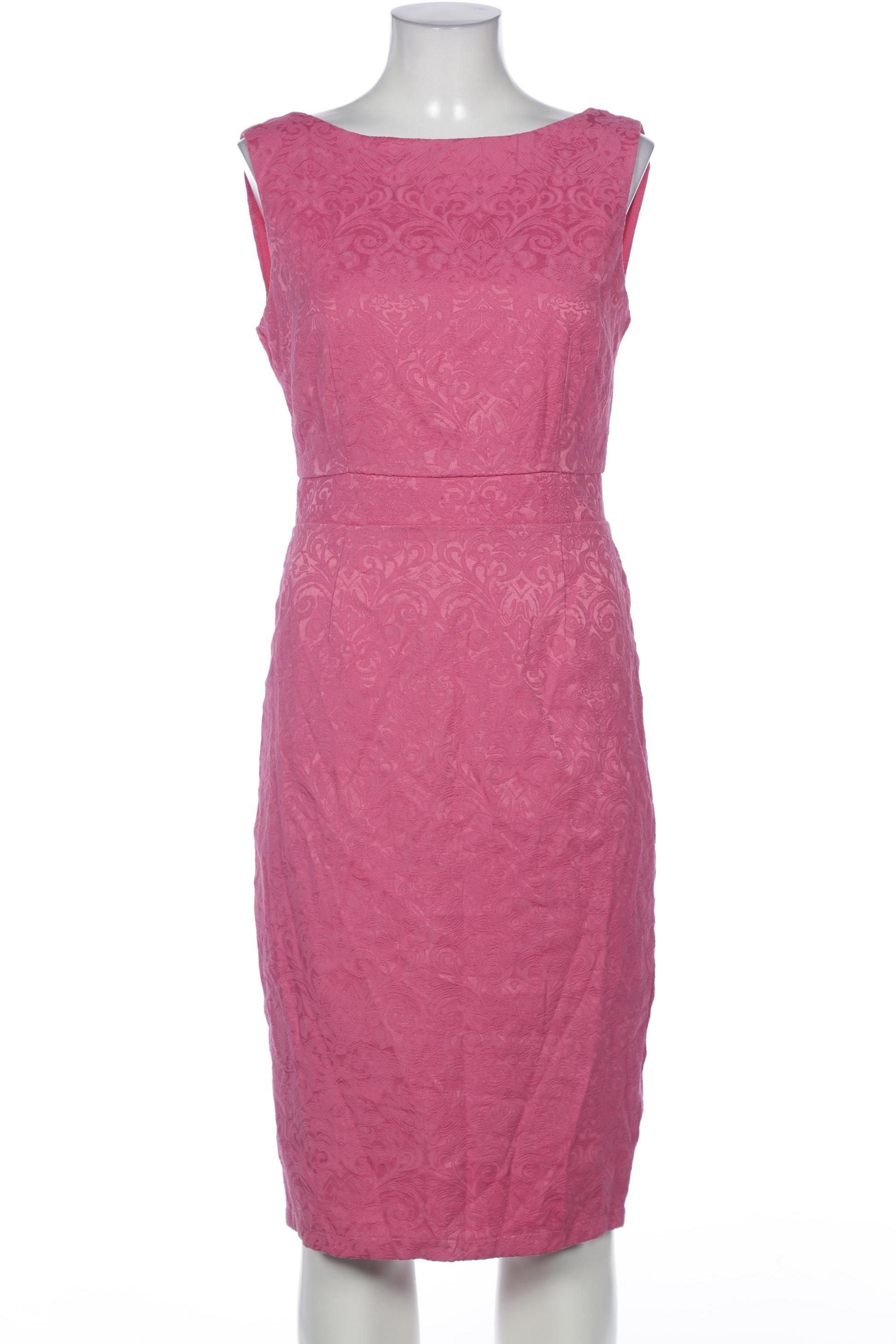 

Lindy Bop Damen Kleid, pink, Gr. 38