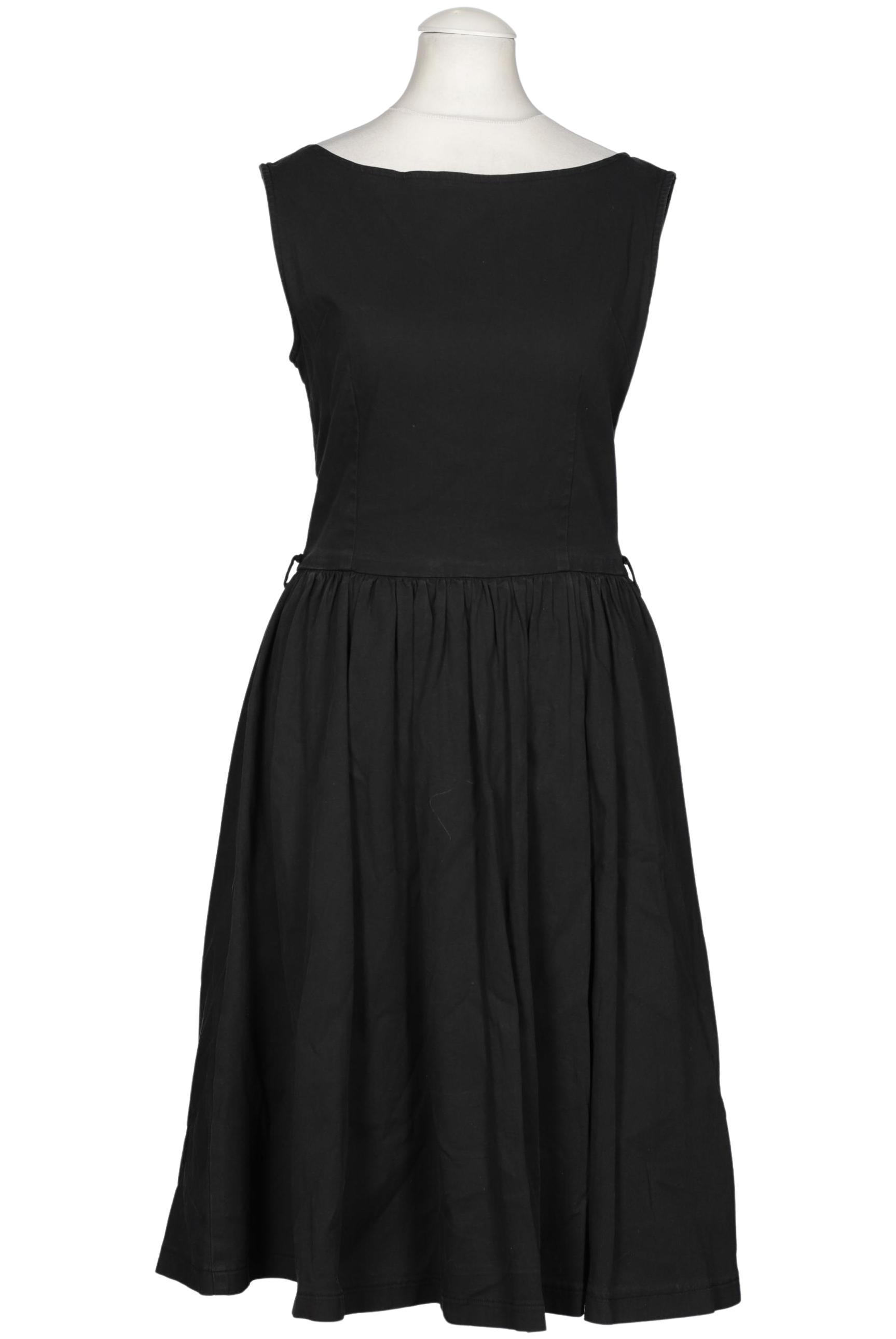 

Lindy Bop Damen Kleid, schwarz, Gr. 36