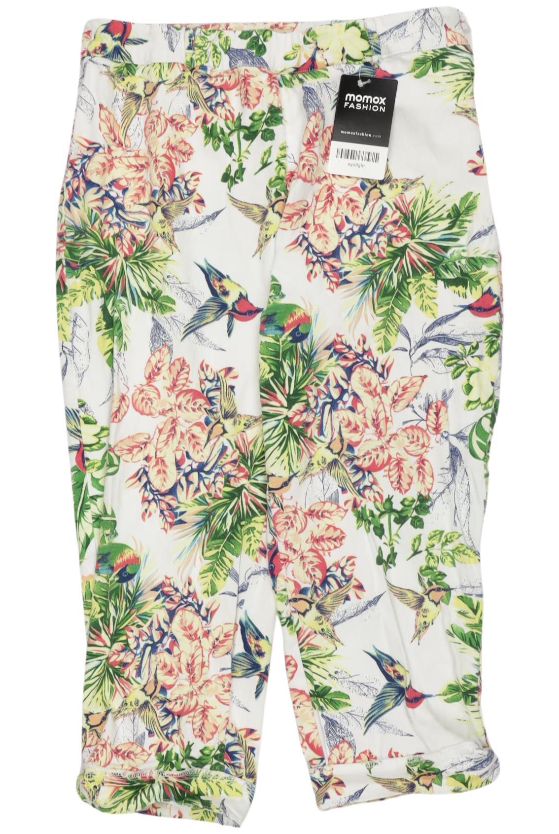 

Lindy Bop Damen Shorts, mehrfarbig, Gr. 27