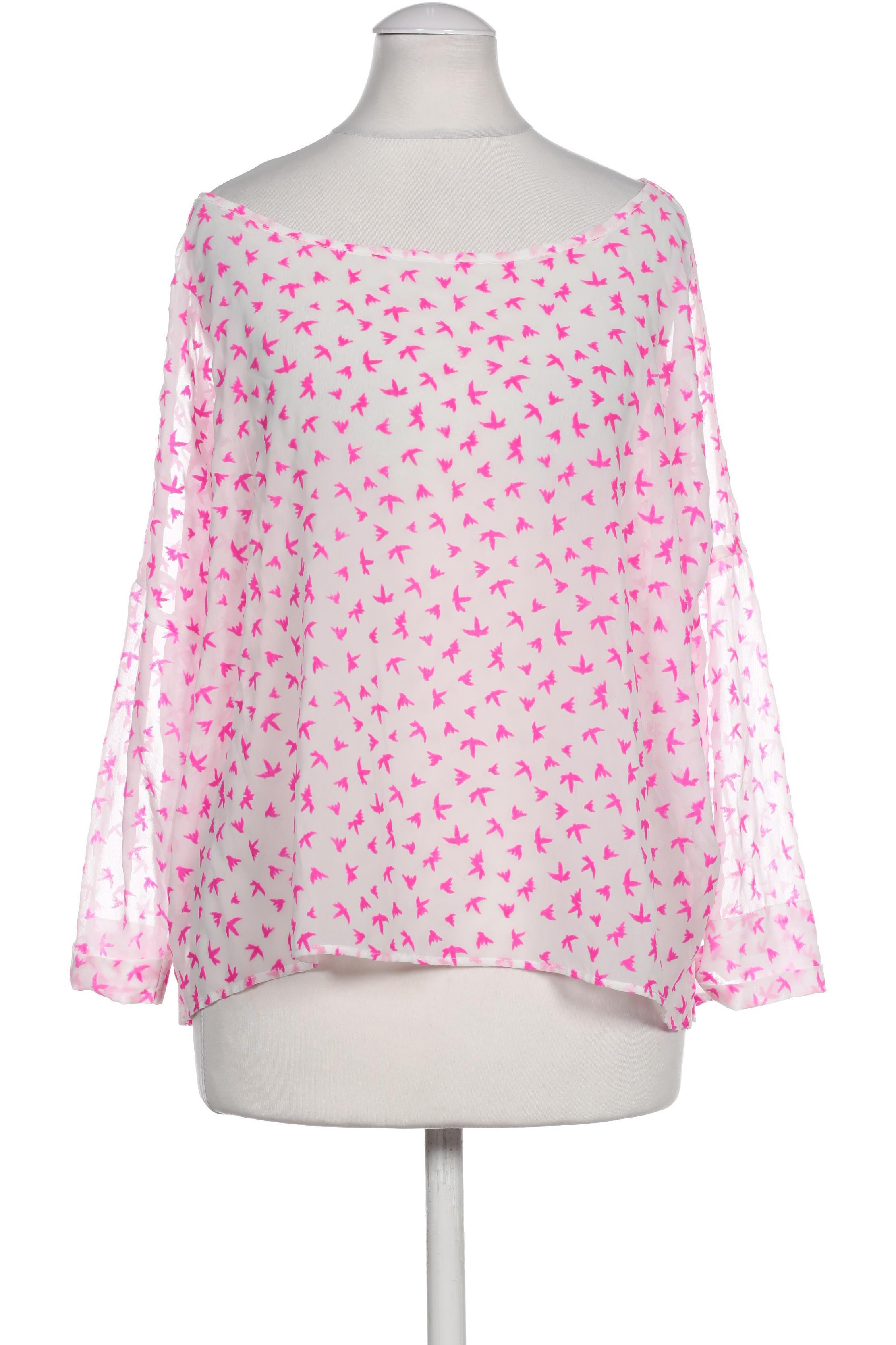 

Line of Oslo Damen Bluse, pink, Gr.