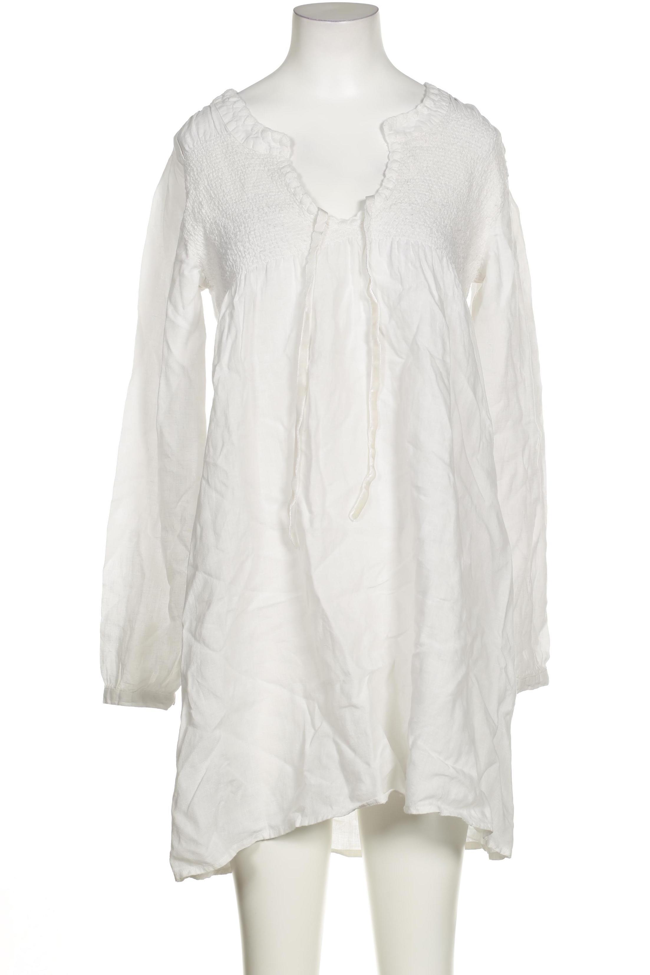 

Line of Oslo Damen Kleid, weiß, Gr.