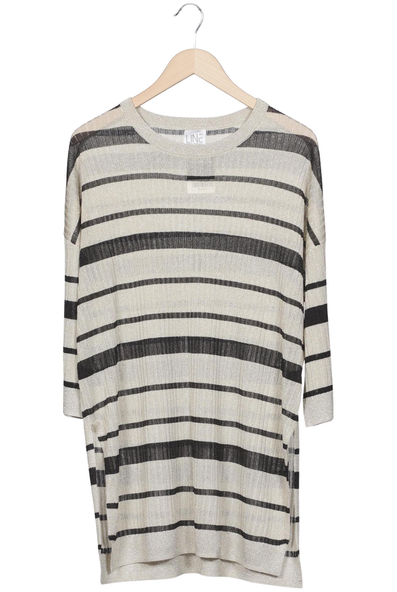 

Line of Oslo Damen Pullover, mehrfarbig, Gr. 36