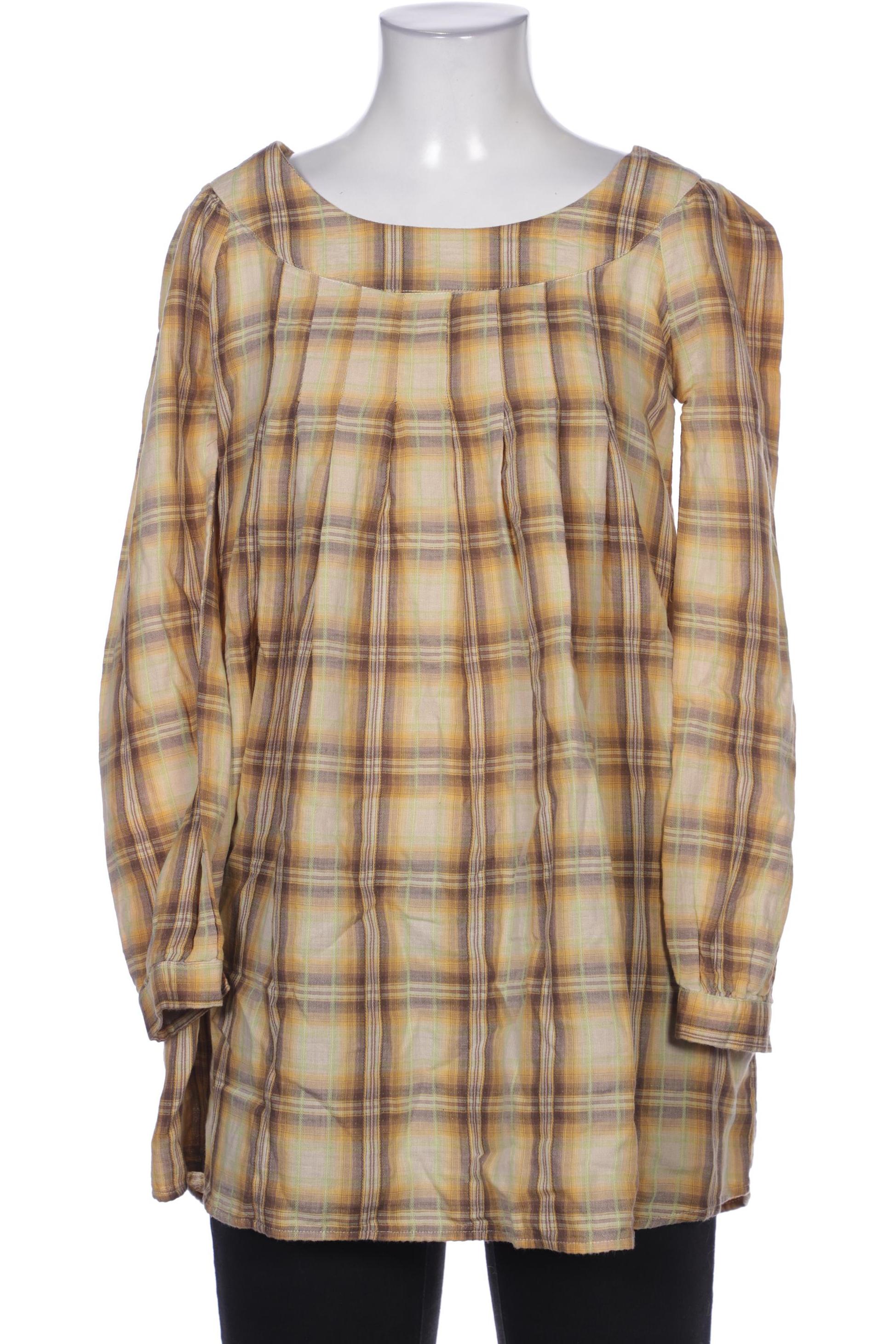 

Line of Oslo Damen Kleid, gelb, Gr. 34