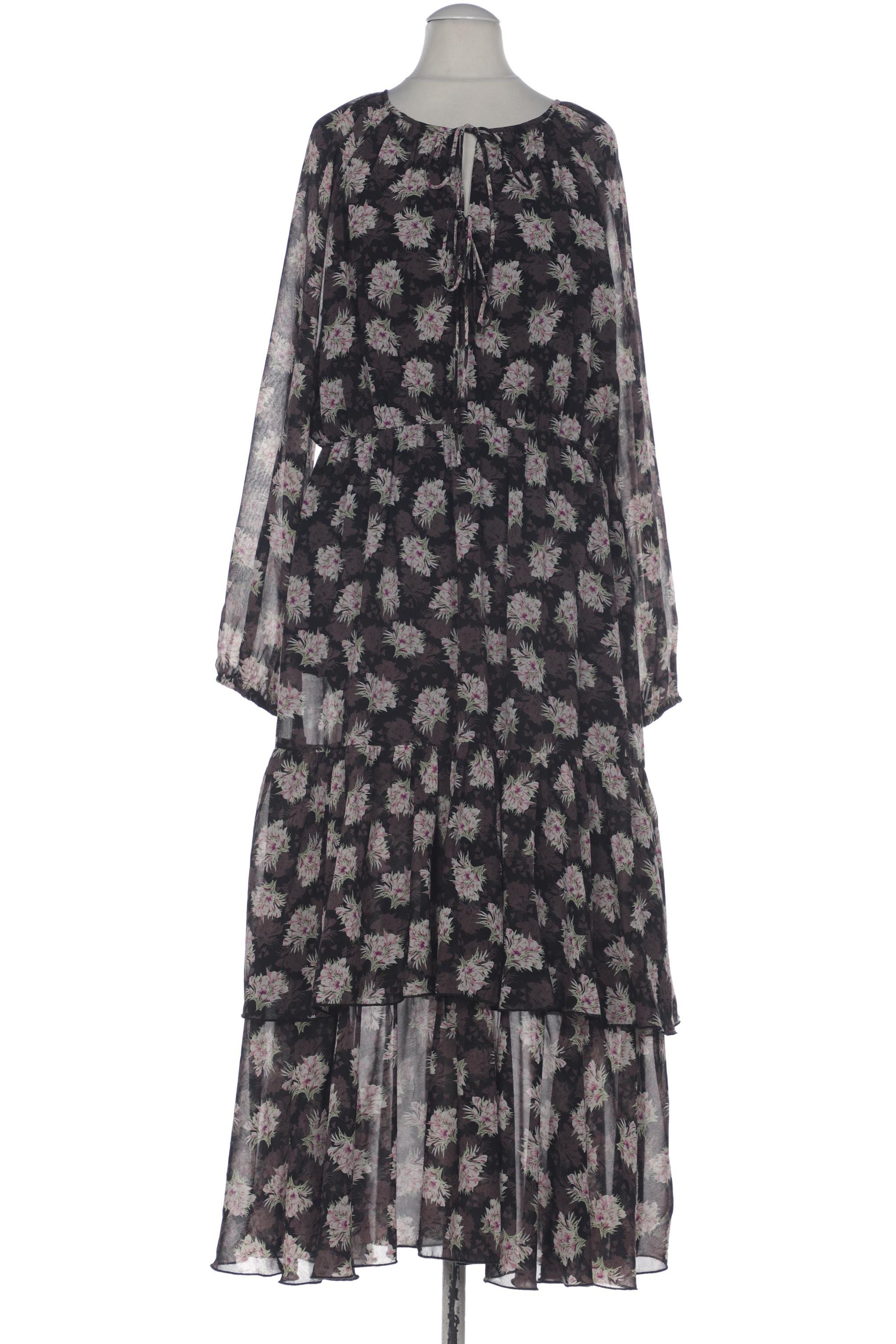

Line of Oslo Damen Kleid, braun, Gr. 36