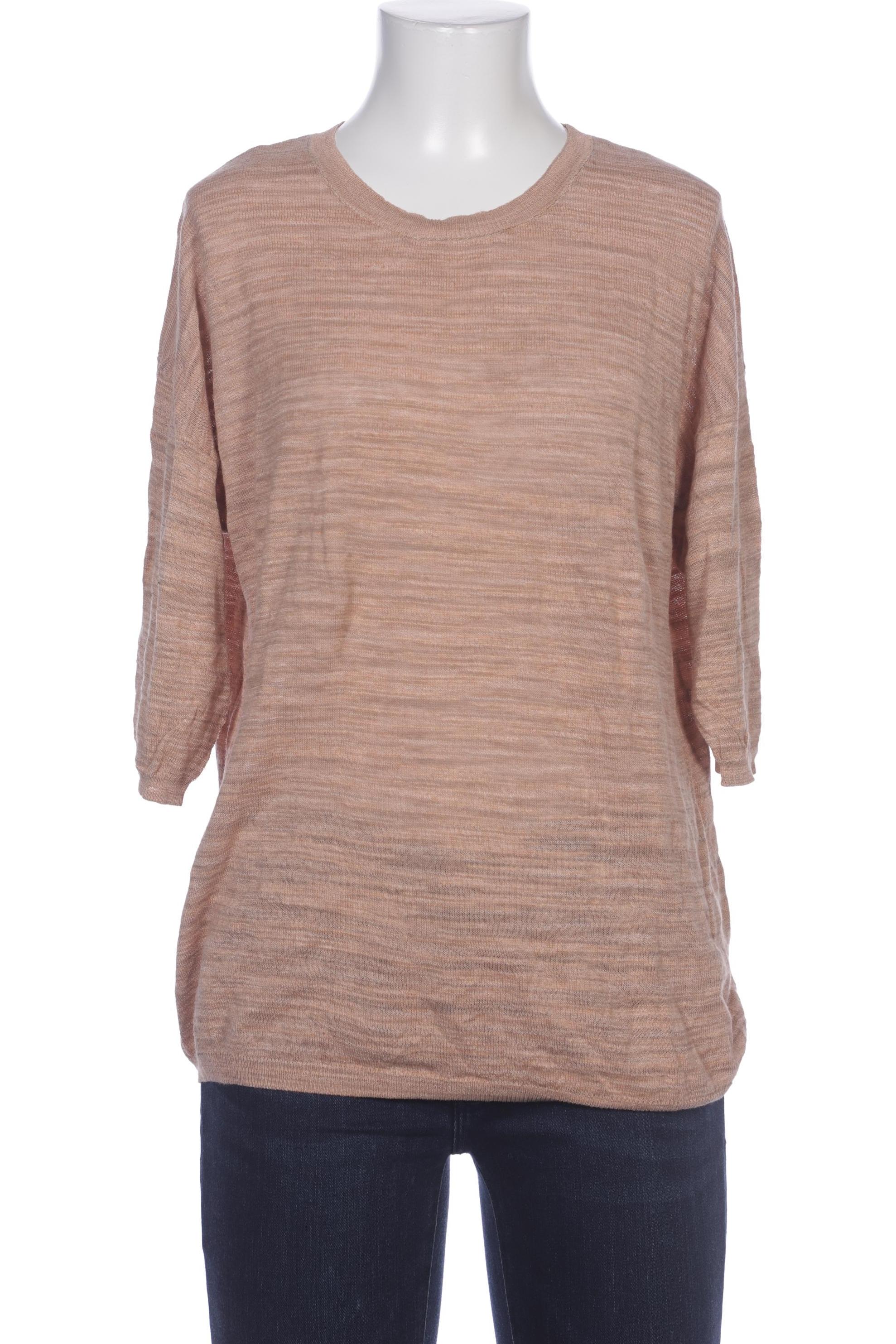 

Line of Oslo Damen Pullover, beige, Gr. 36