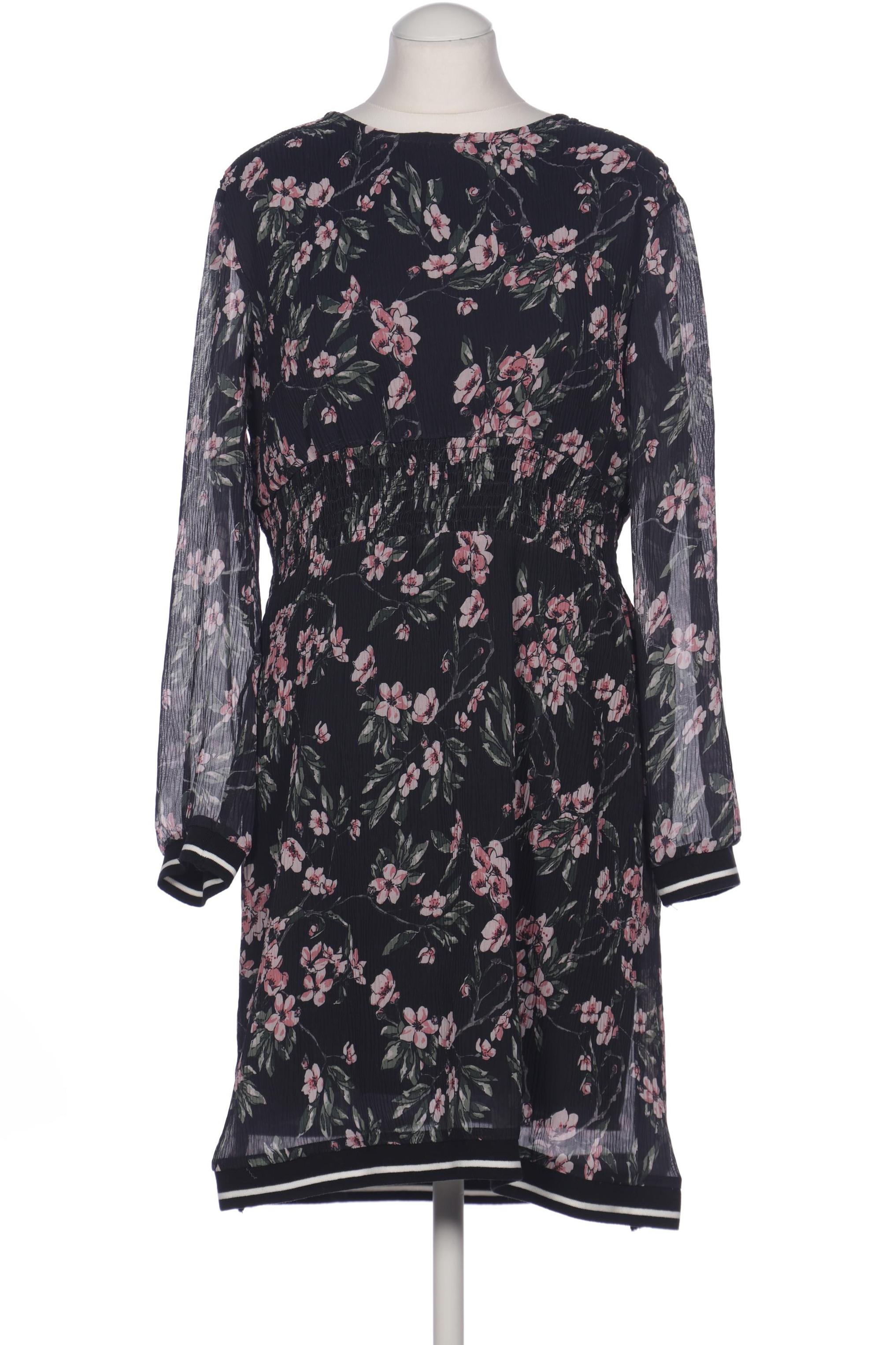 

Line of Oslo Damen Kleid, schwarz, Gr. 36