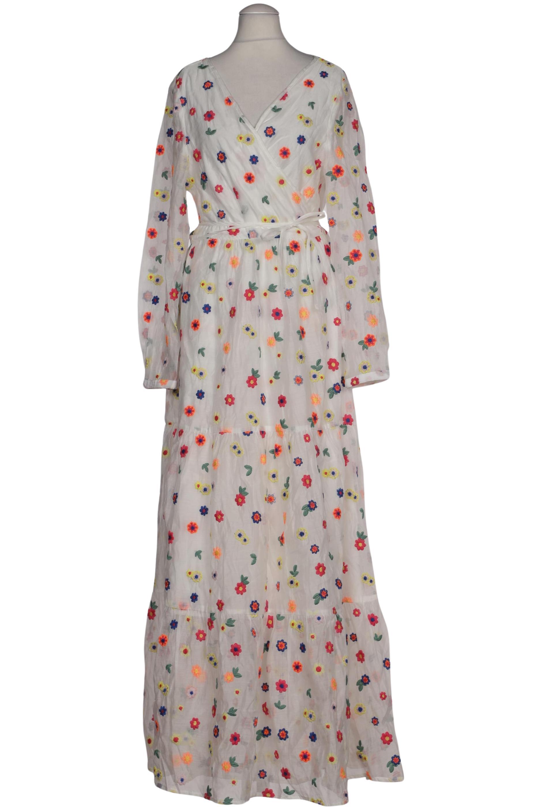 

Line of Oslo Damen Kleid, mehrfarbig, Gr. 36