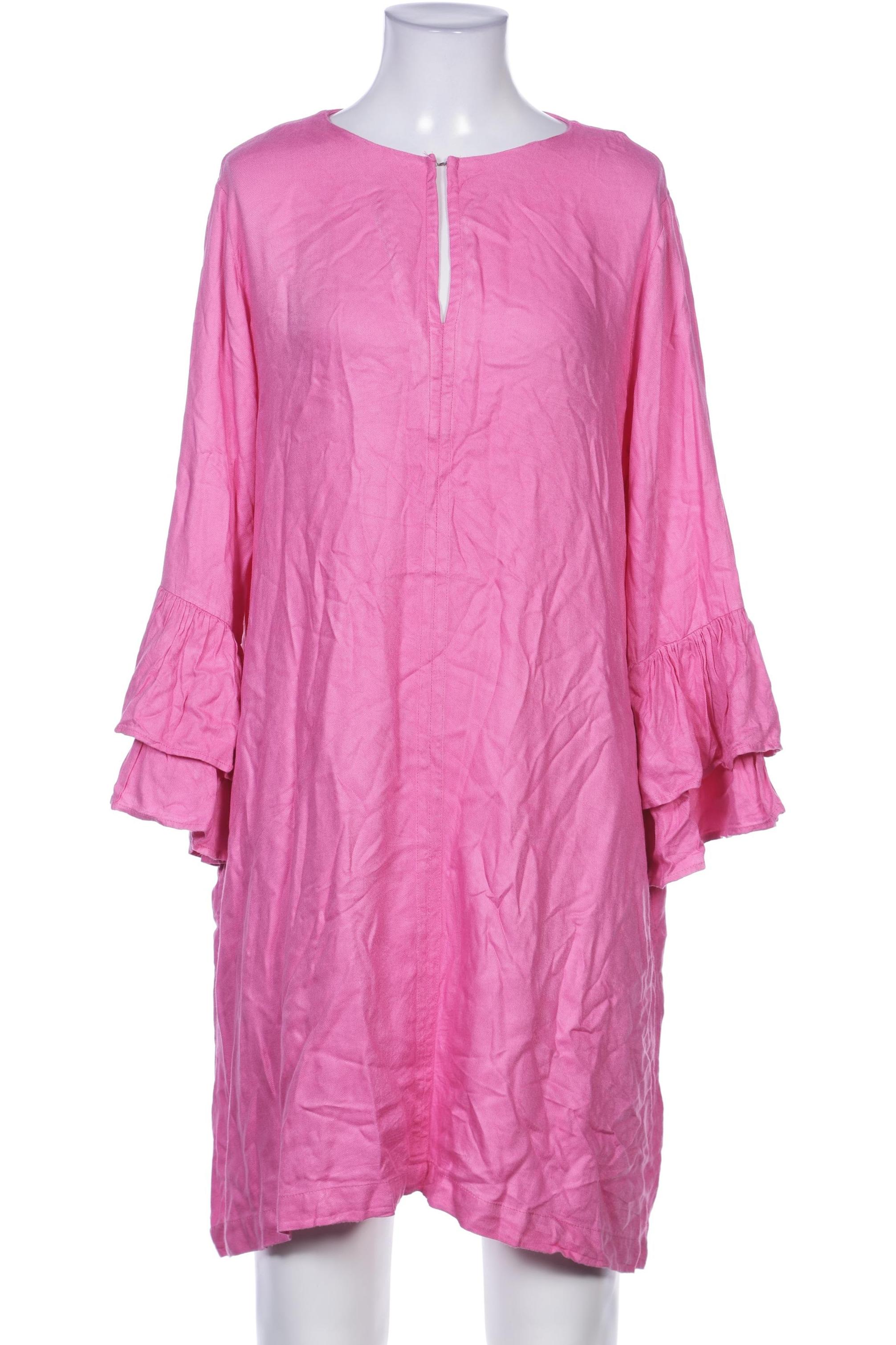 Thumbnail - Line of Oslo Damen Kleid, pink, Gr. 34