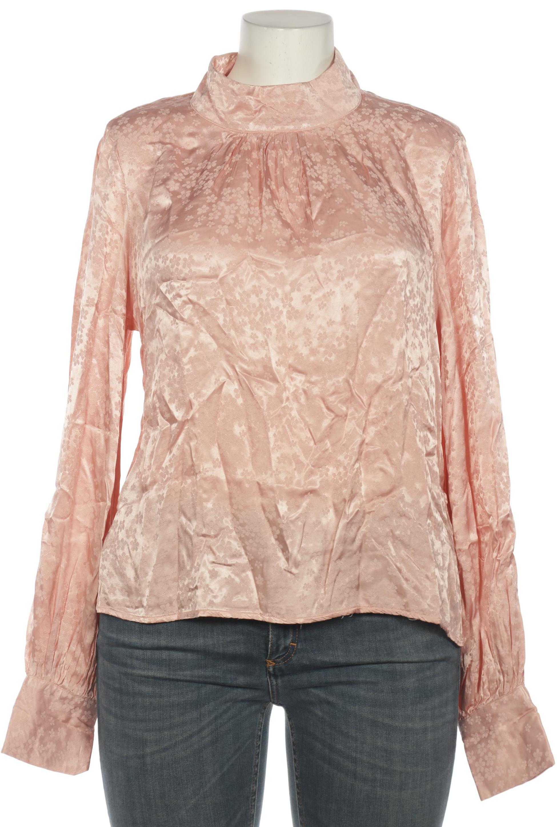 

Line of Oslo Damen Bluse, pink, Gr. 36