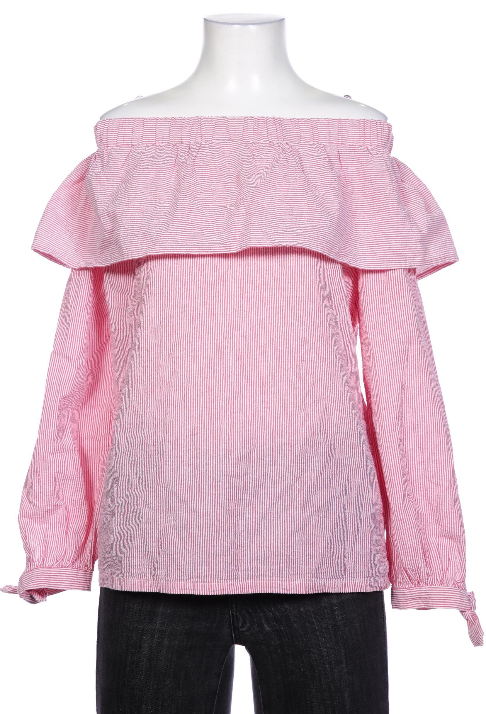 

Line of Oslo Damen Bluse, pink, Gr. 34