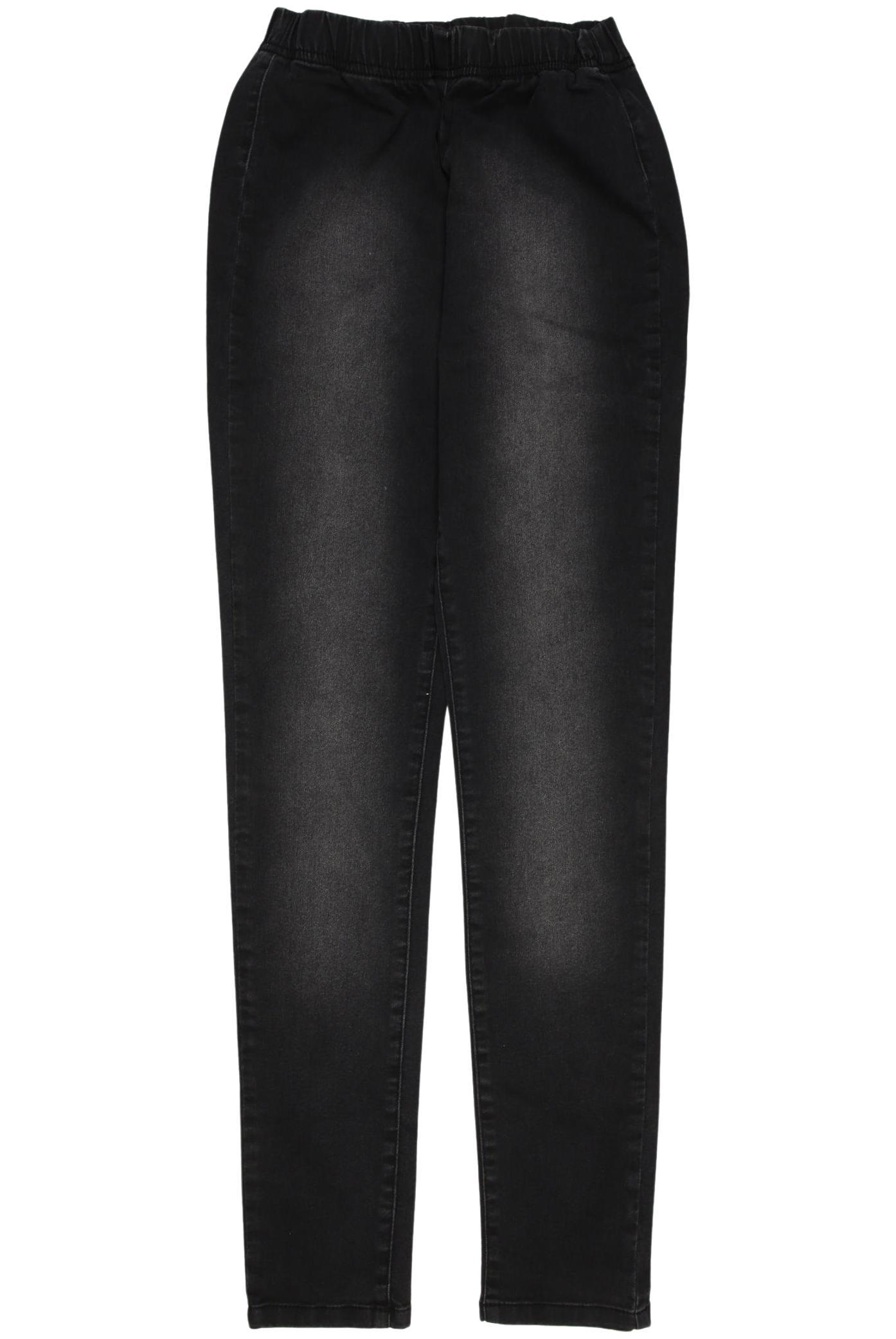 

Line of Oslo Damen Stoffhose, schwarz, Gr. 0