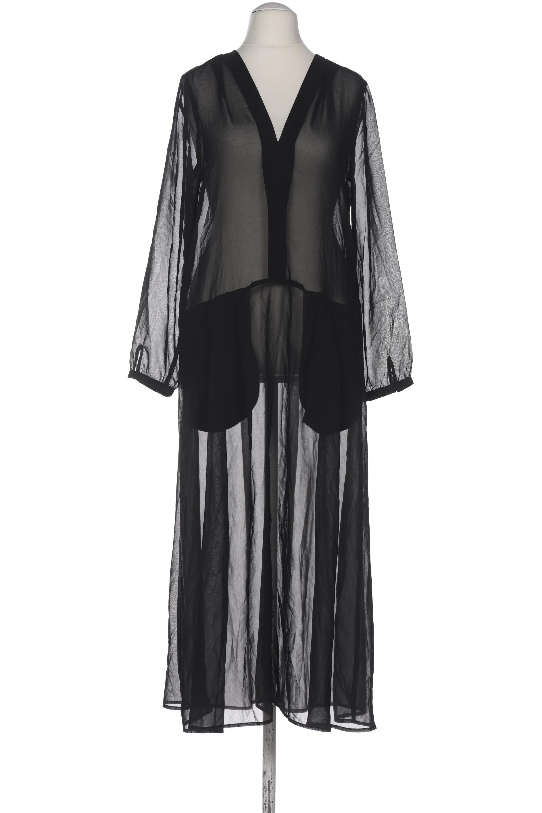 

Line of Oslo Damen Kleid, schwarz, Gr. 36