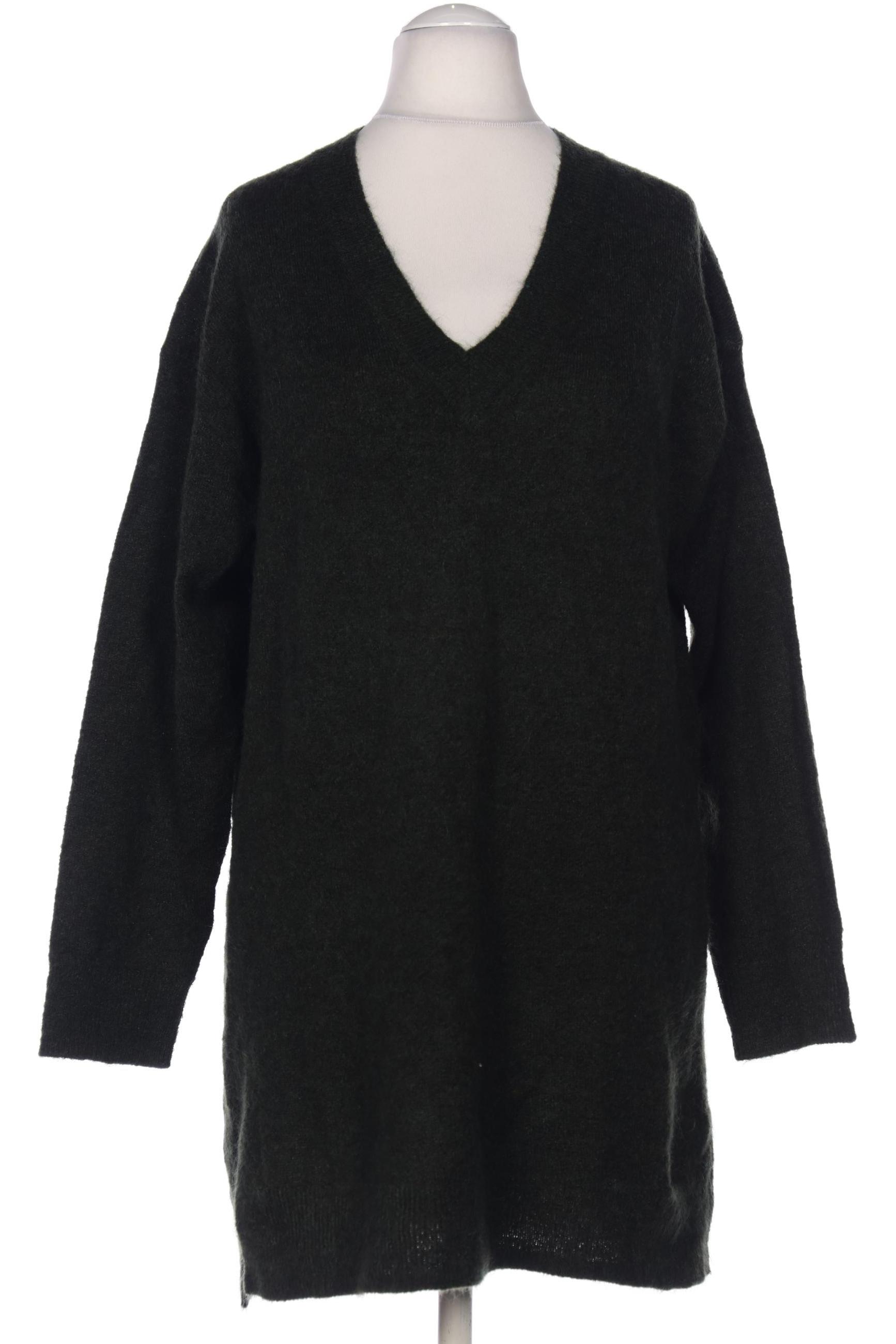 

Line of Oslo Damen Kleid, grün, Gr. 36