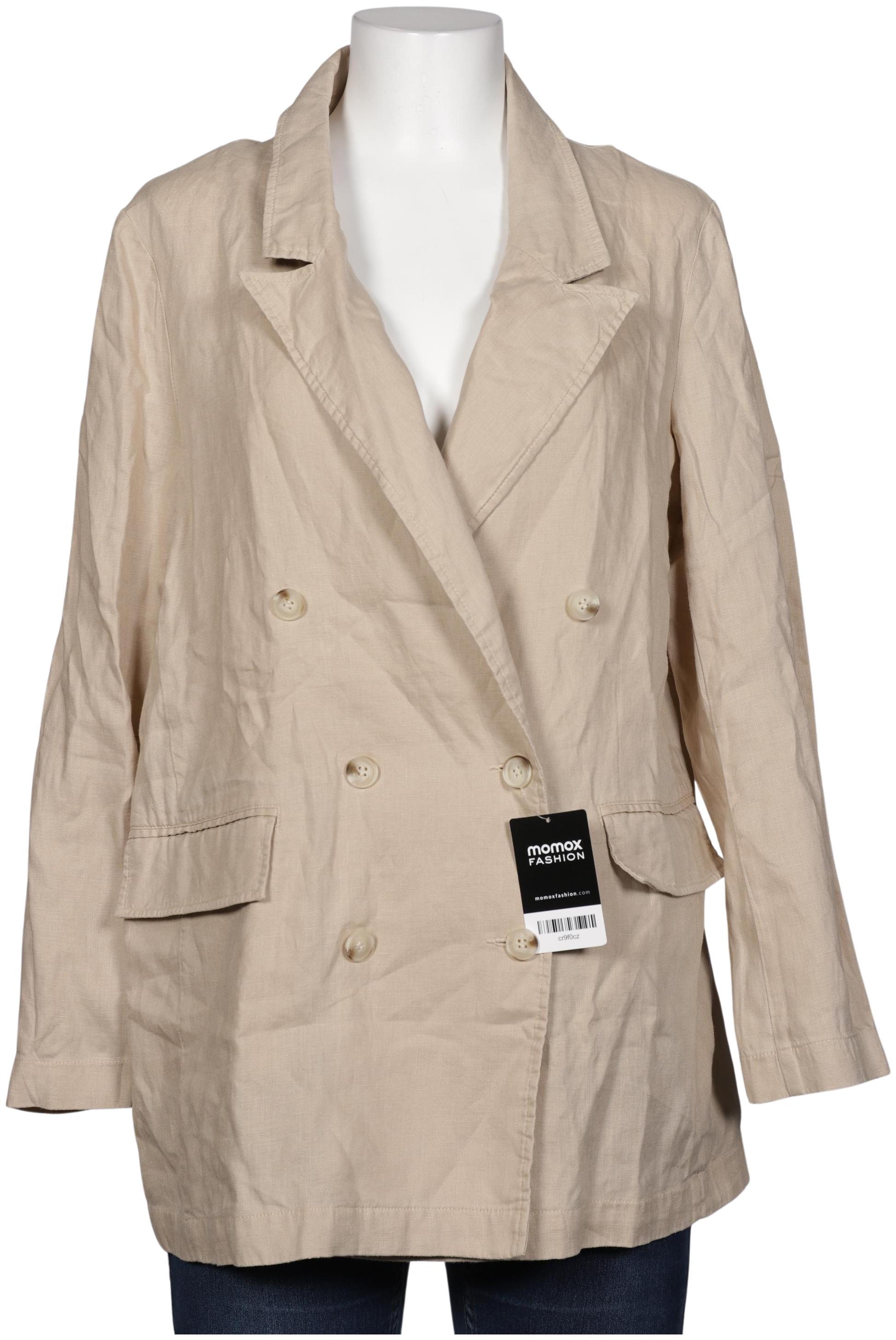 

Line of Oslo Damen Blazer, beige, Gr. 38