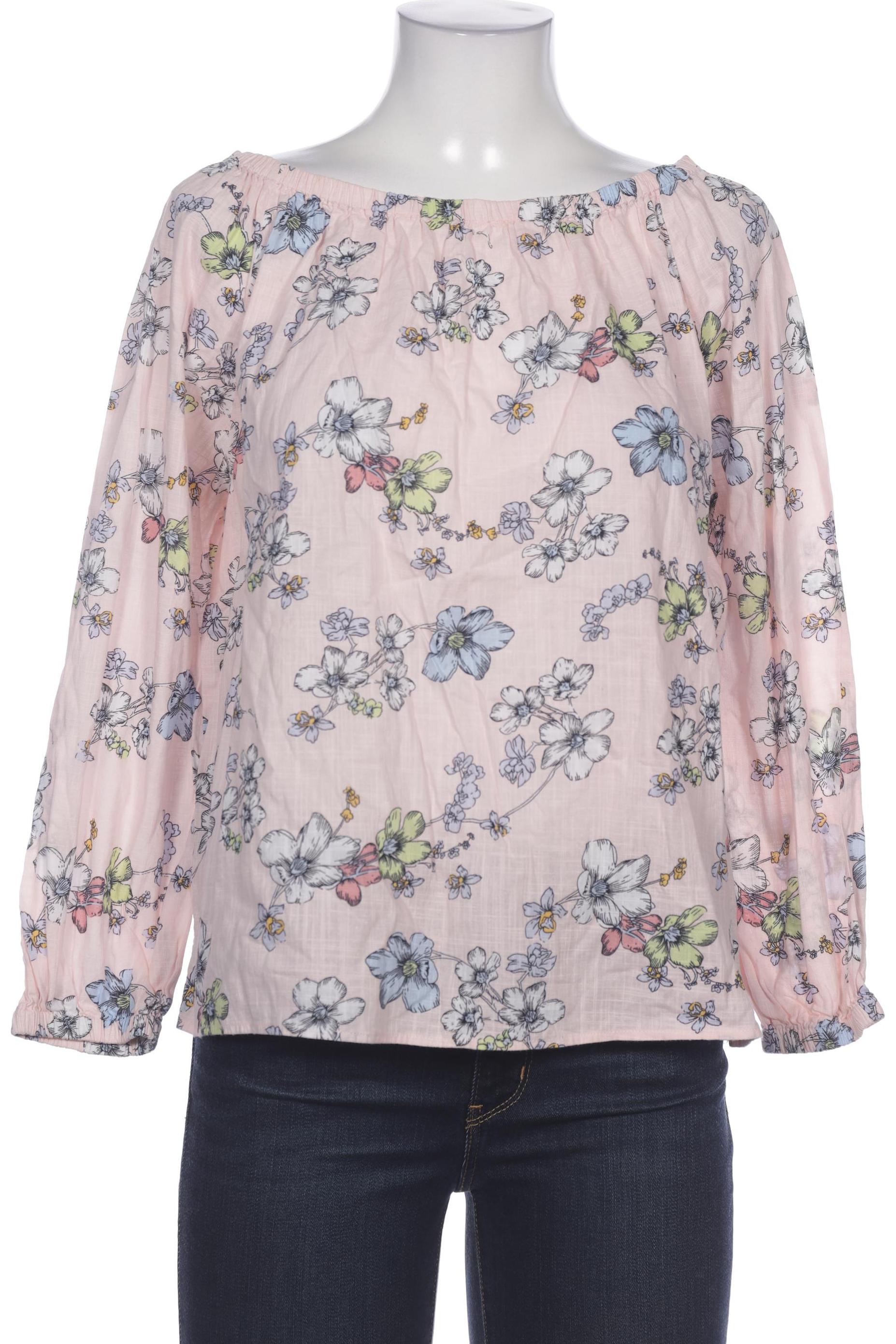 

Line of Oslo Damen Bluse, pink, Gr. 36