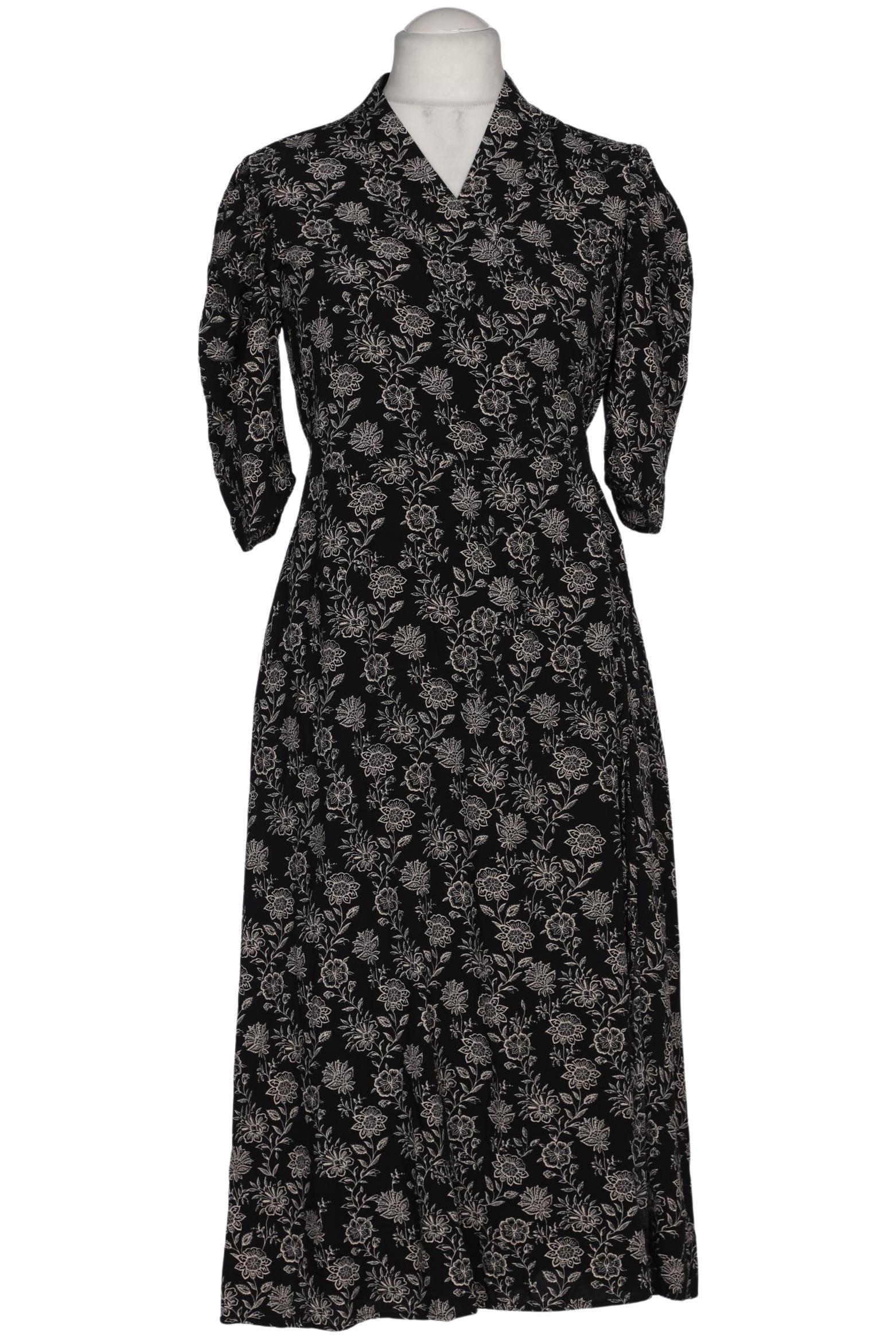 

Line of Oslo Damen Kleid, schwarz, Gr. 36