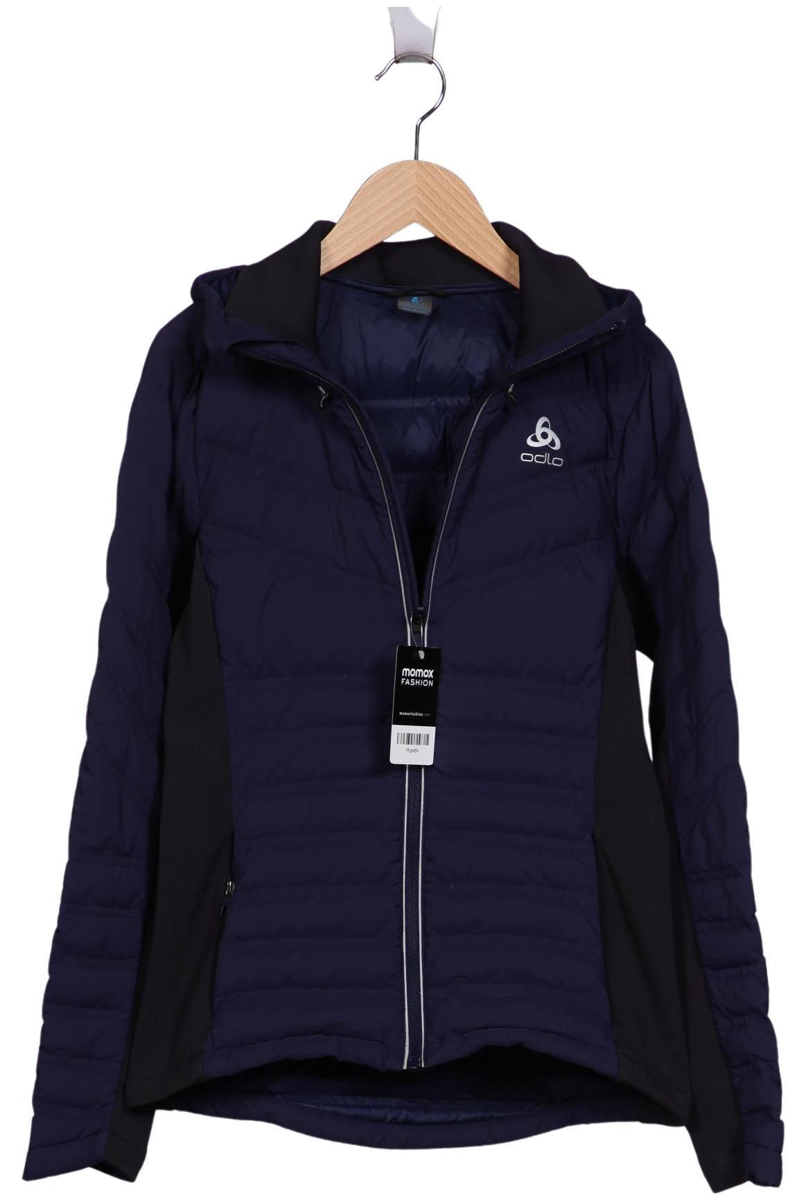 Thumbnail - Line of Oslo Damen Jacke, marineblau, Gr. 34