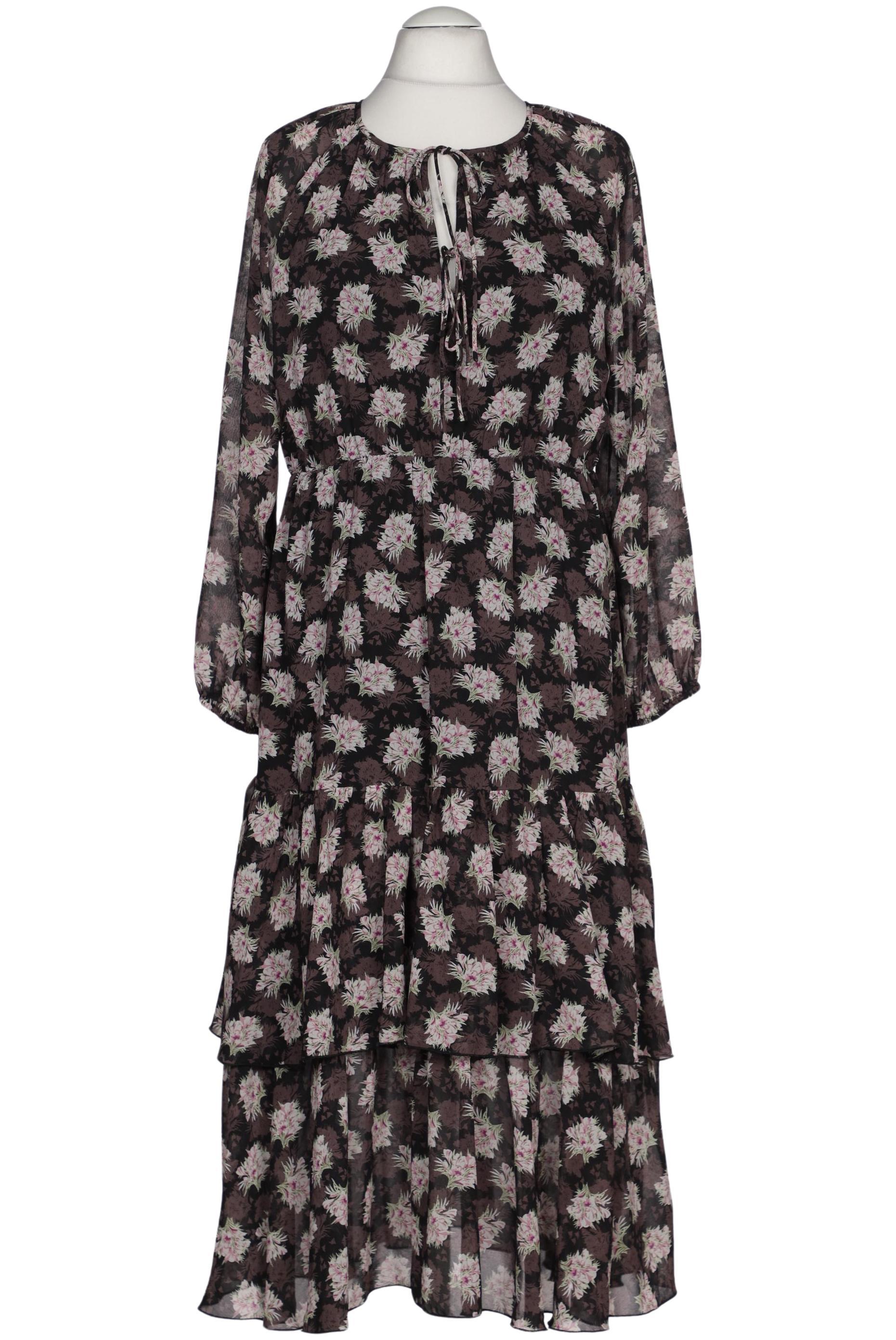 

Line of Oslo Damen Kleid, schwarz, Gr. 36