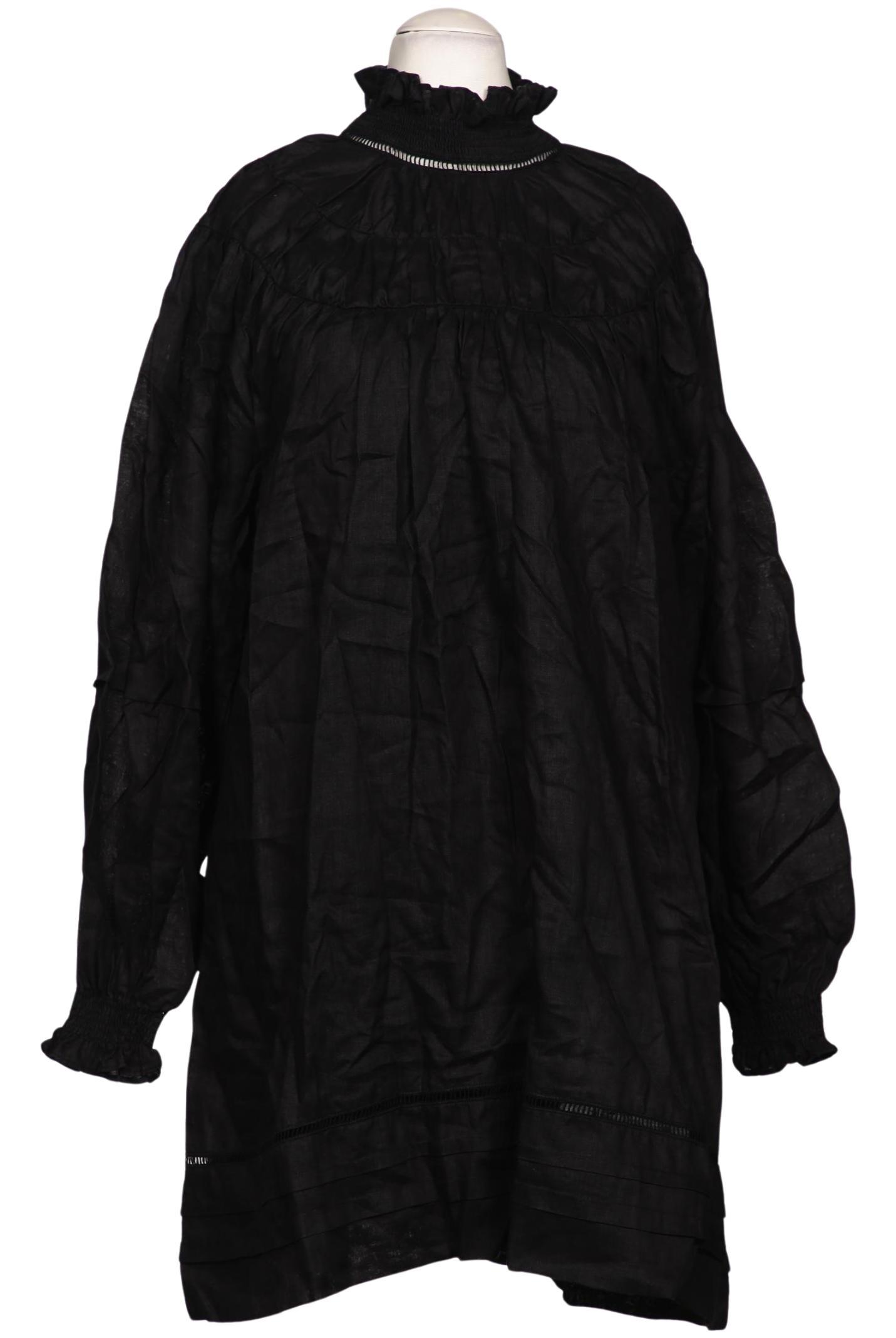 

Line of Oslo Damen Kleid, schwarz, Gr. 38