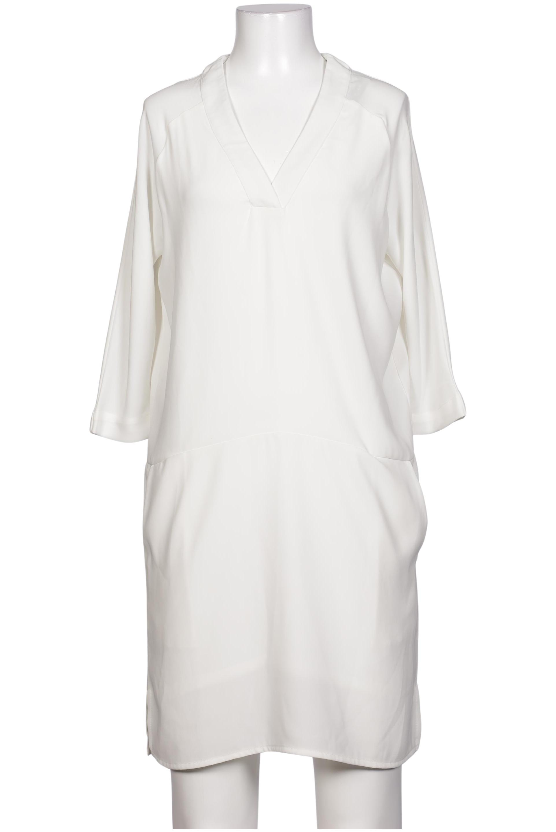 

Line of Oslo Damen Kleid, weiß, Gr. 36