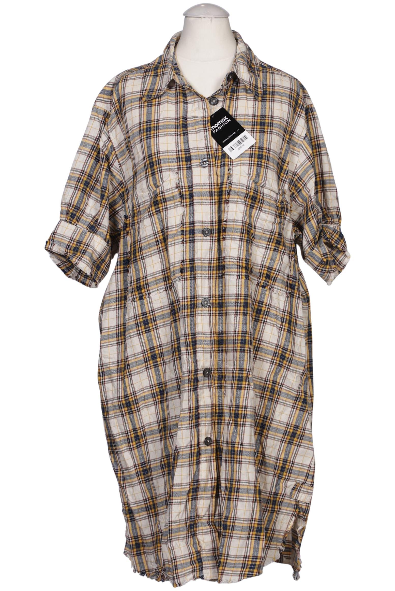 

Line of Oslo Damen Kleid, beige, Gr. 34